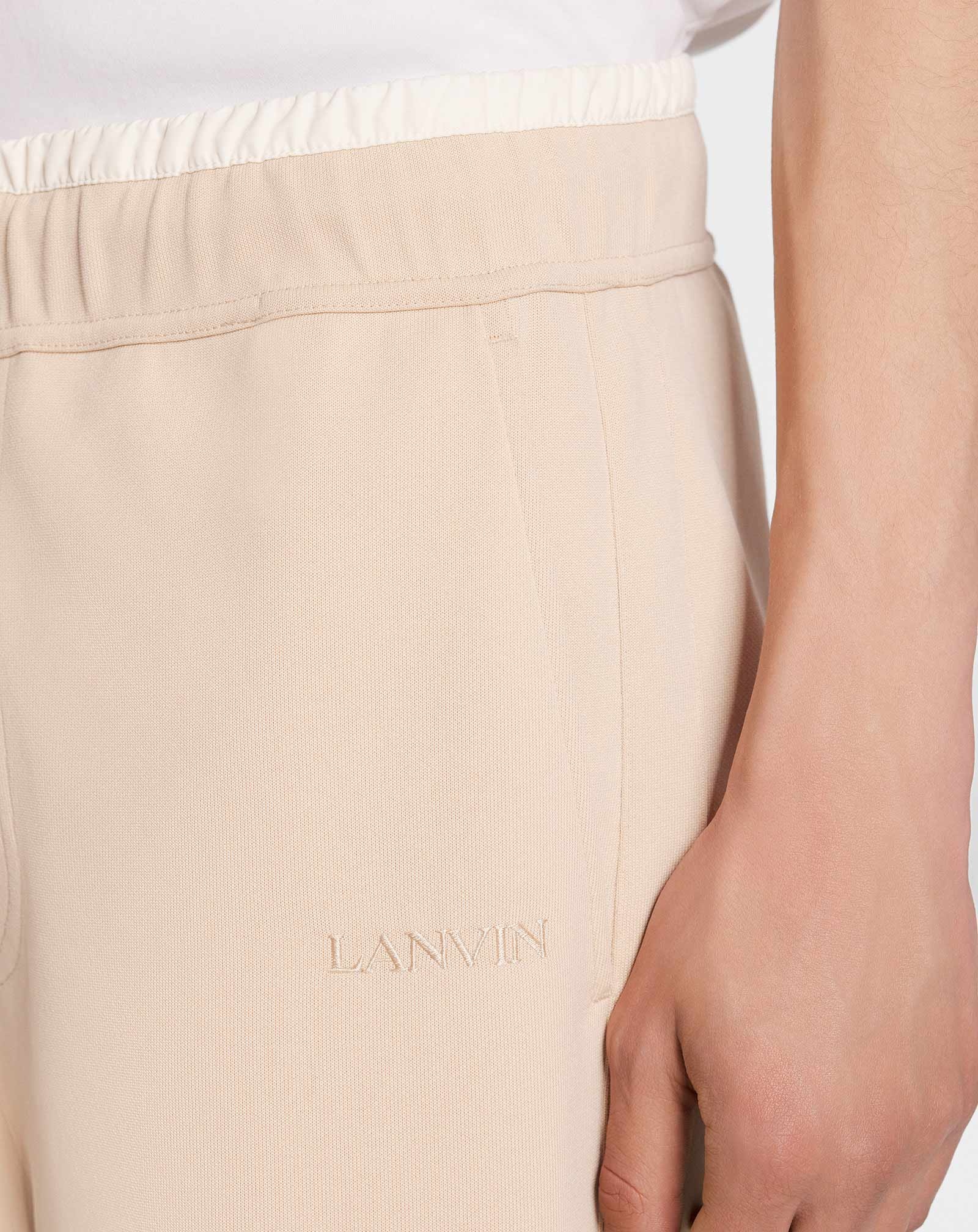 TRACKSUIT PANTS - 5