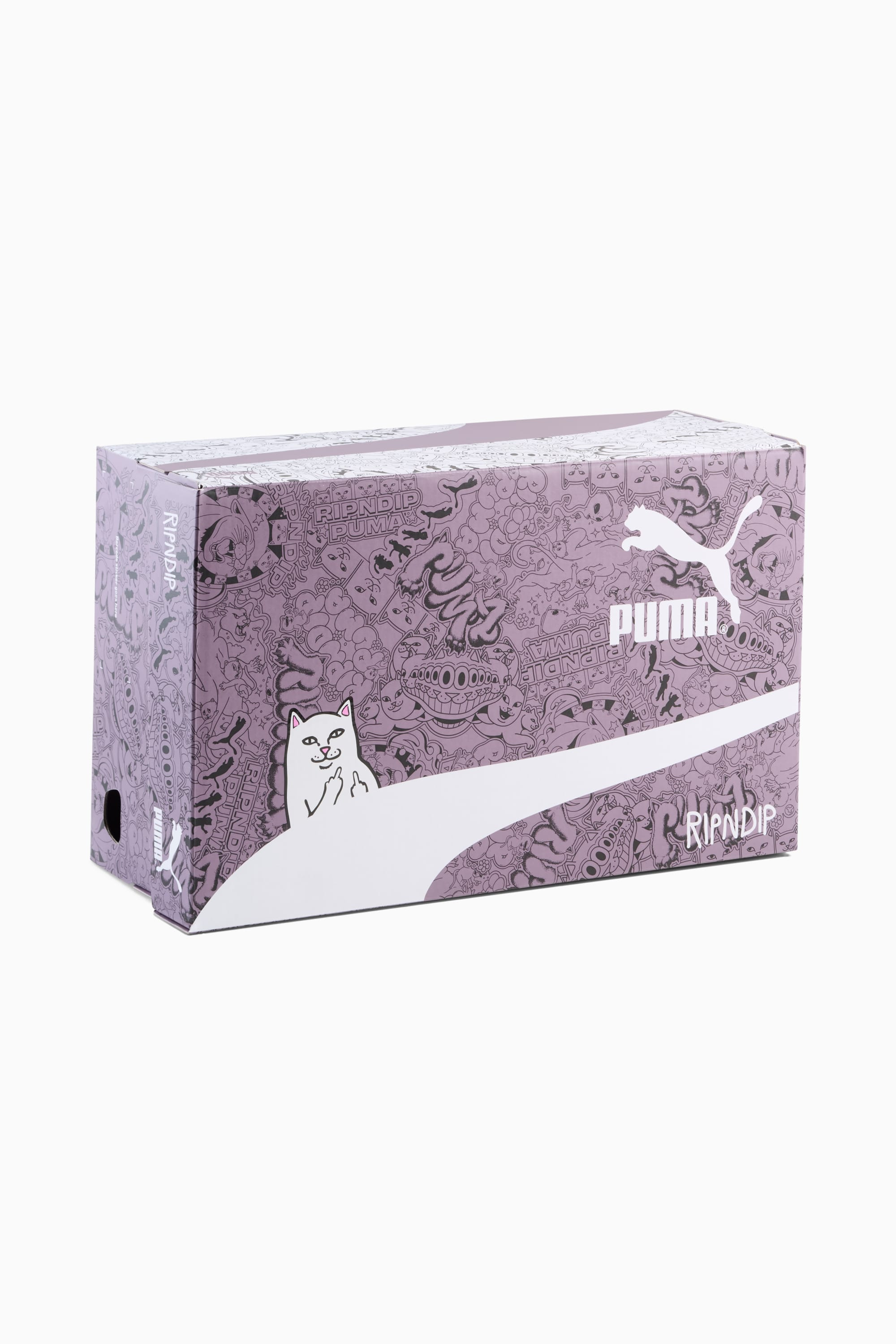PUMA x RIPNDIP Inverse Sneakers - 9