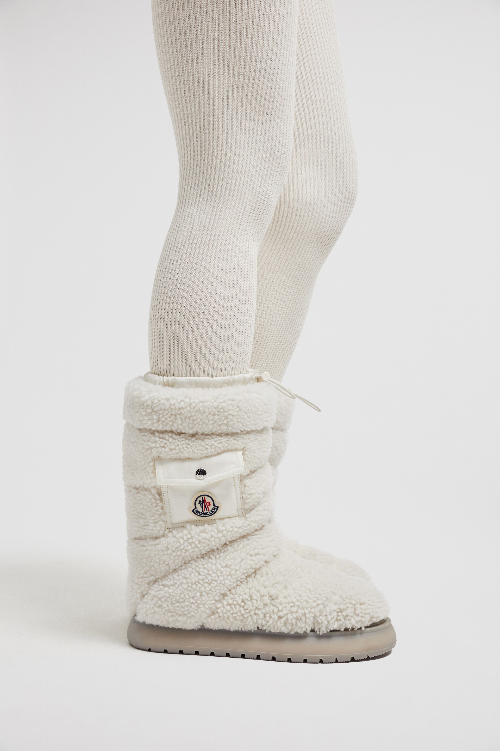 Gaia Pocket Mid Boots - 2