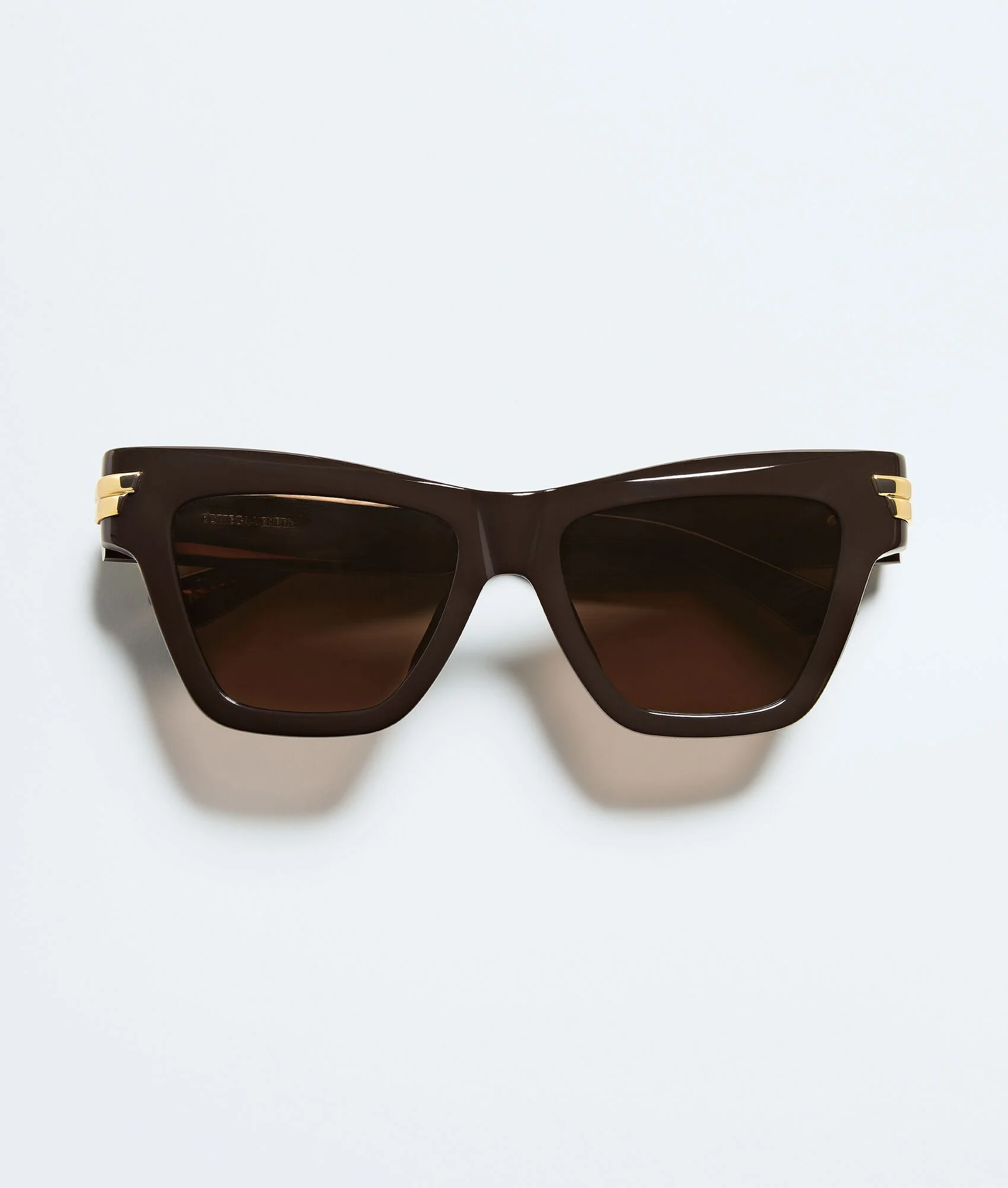 BV1489S Mitre Cat Eye Sunglasses - 1