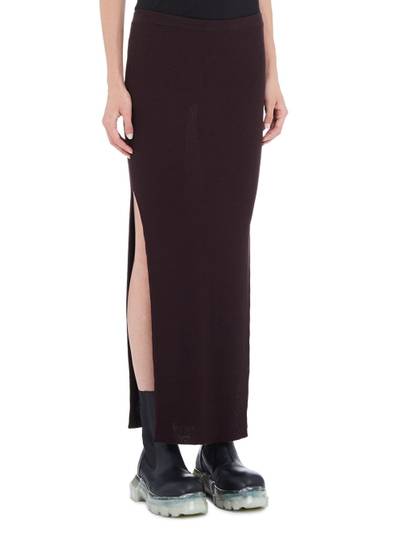 Rick Owens SKIRT outlook