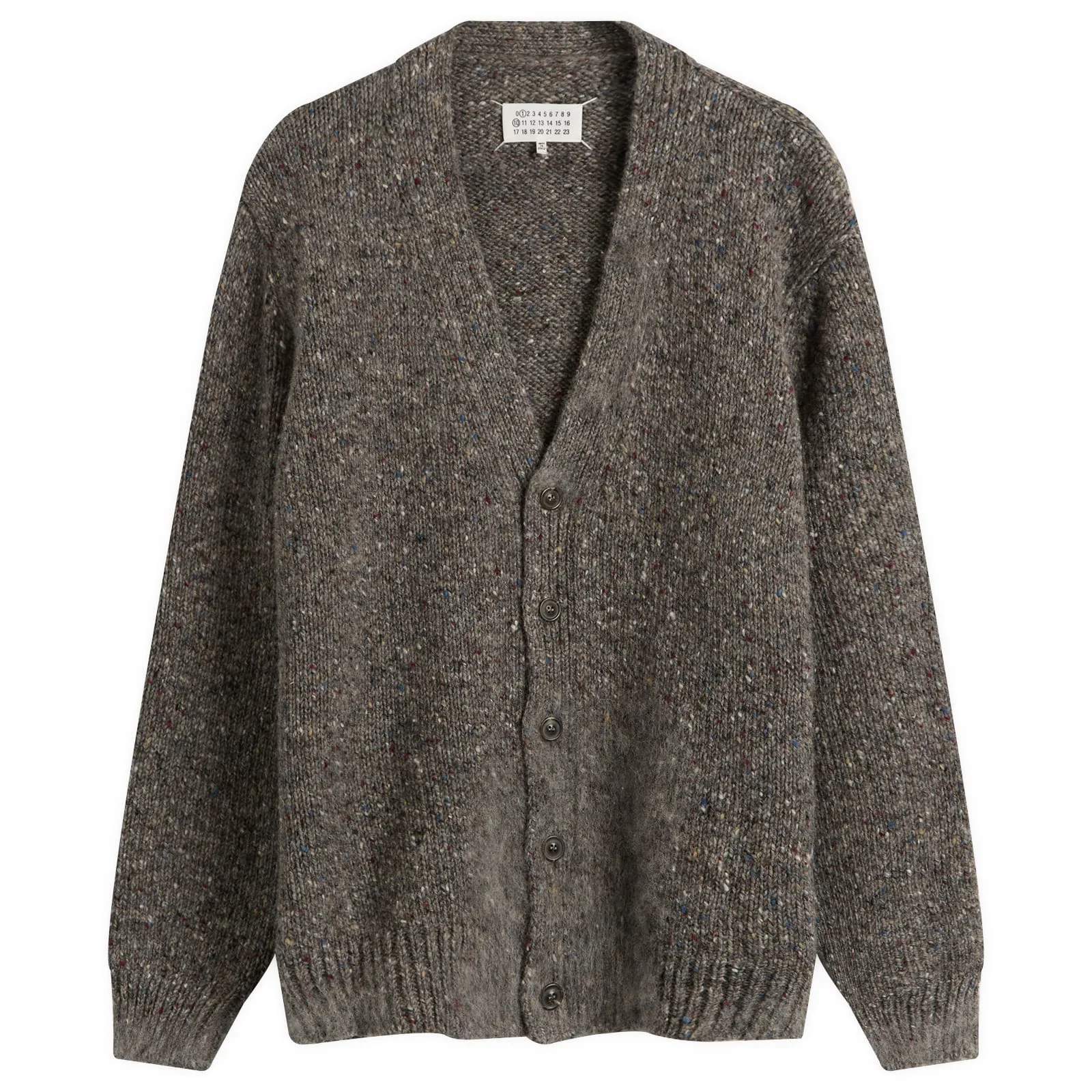 Maison Margiela Cardigan - 1