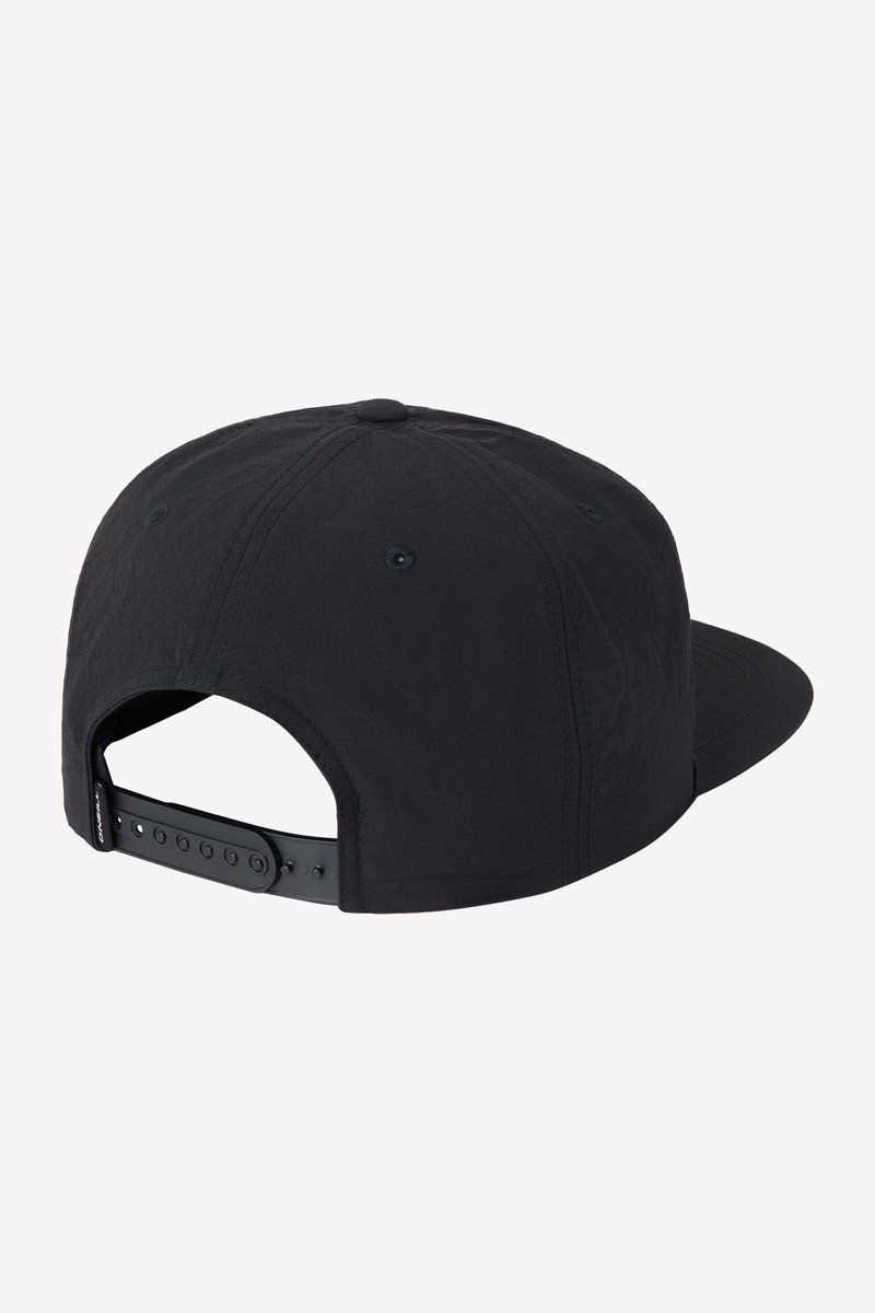 O'Neill Wavy Days Snapback Hat outlook