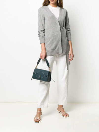 Chloé button cuff jumper outlook