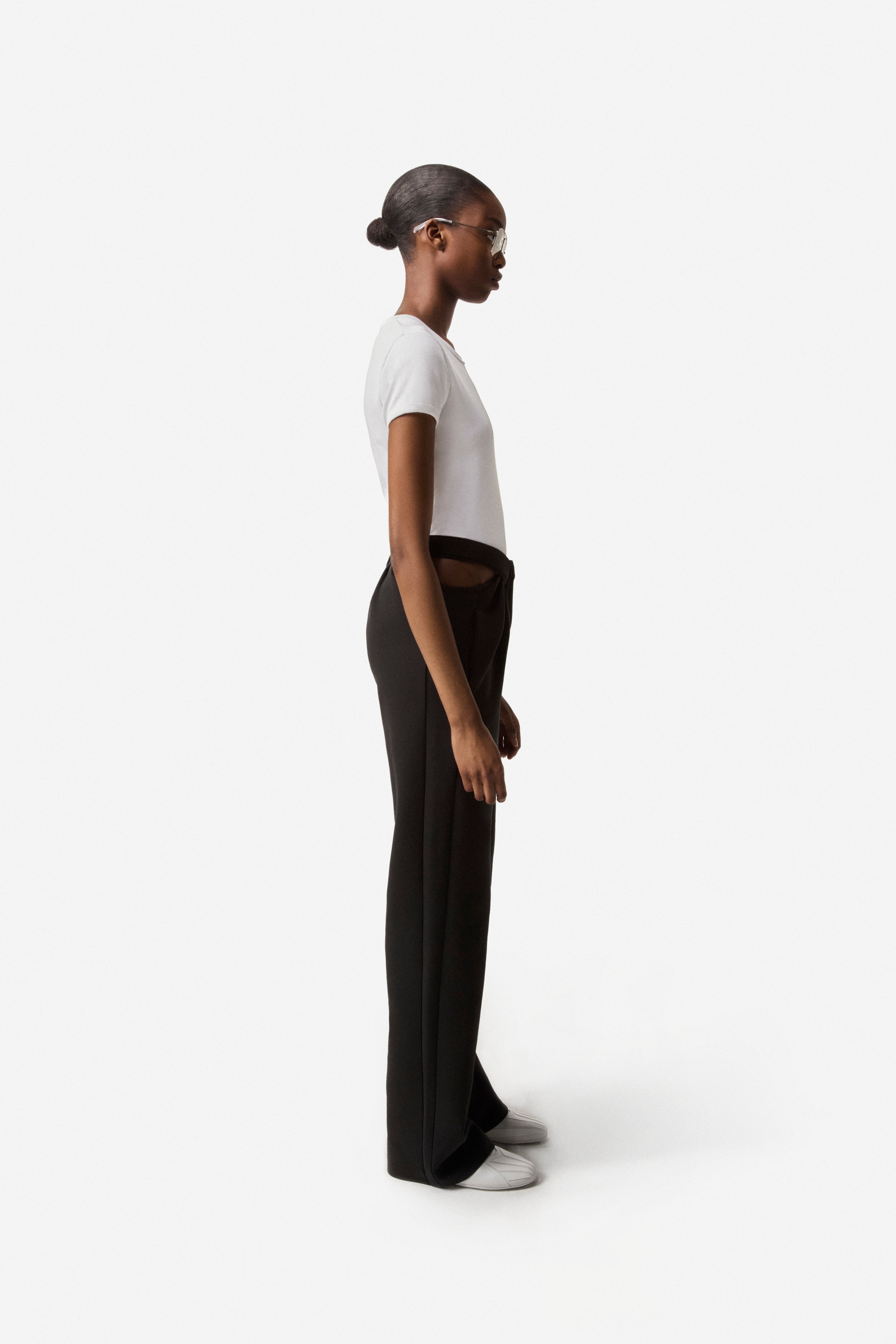 COPERNI PUMA x COPERNI T7 Pants | REVERSIBLE