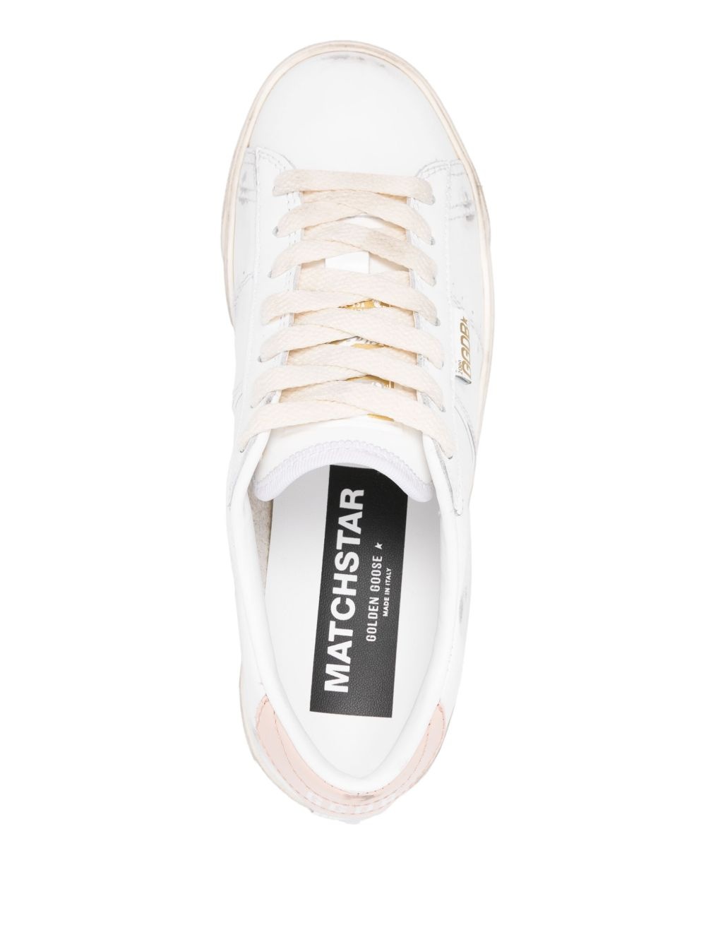 Matchstar sneakers - 4