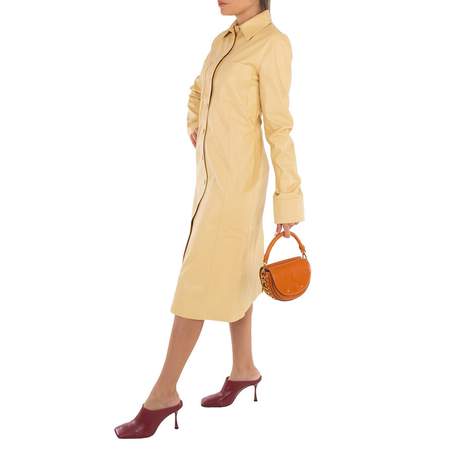 Stella Mccartney Bag In Synthetic Leather - 3