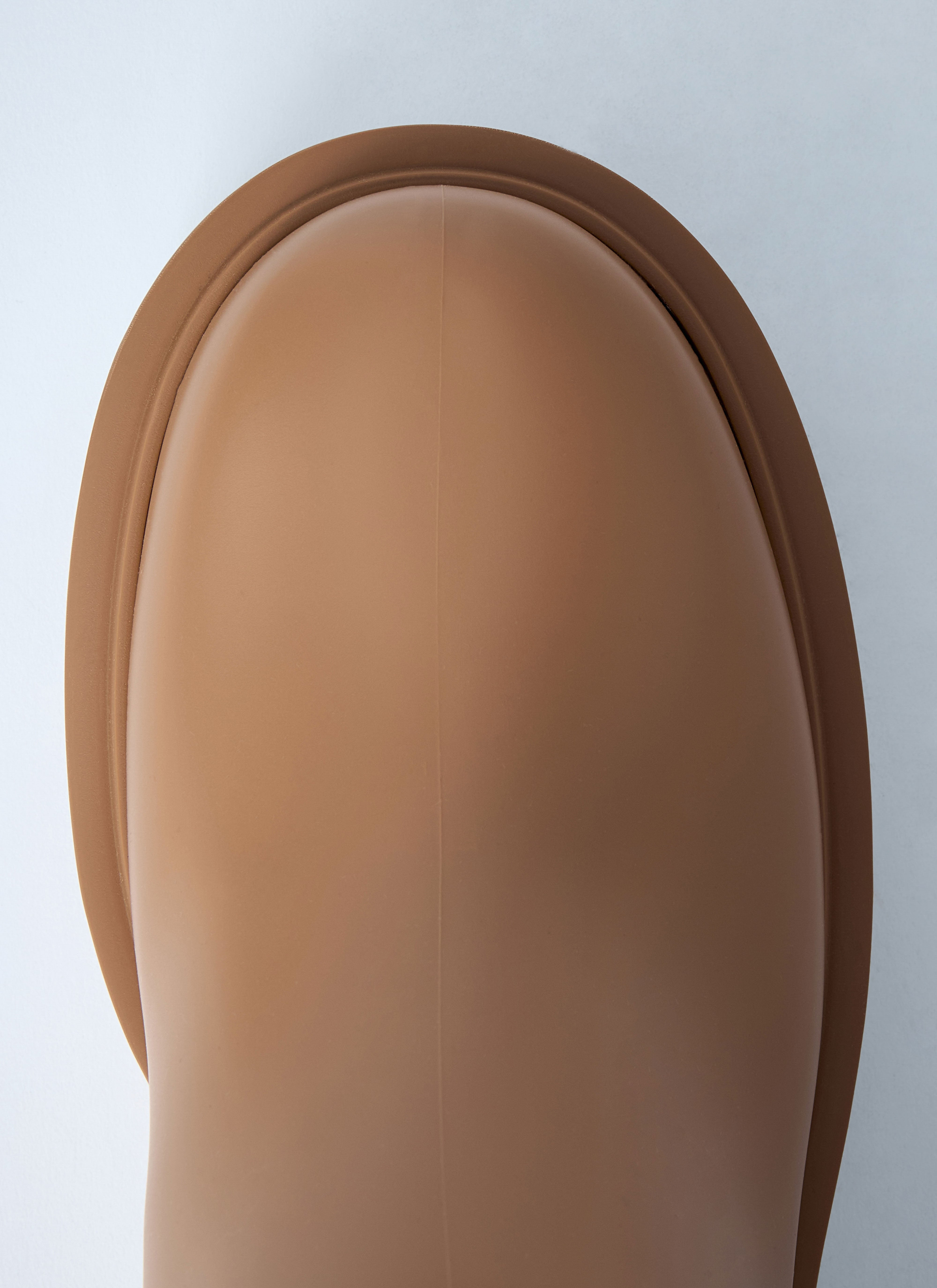 Moncler Women Kickstream Rain Boots - 6