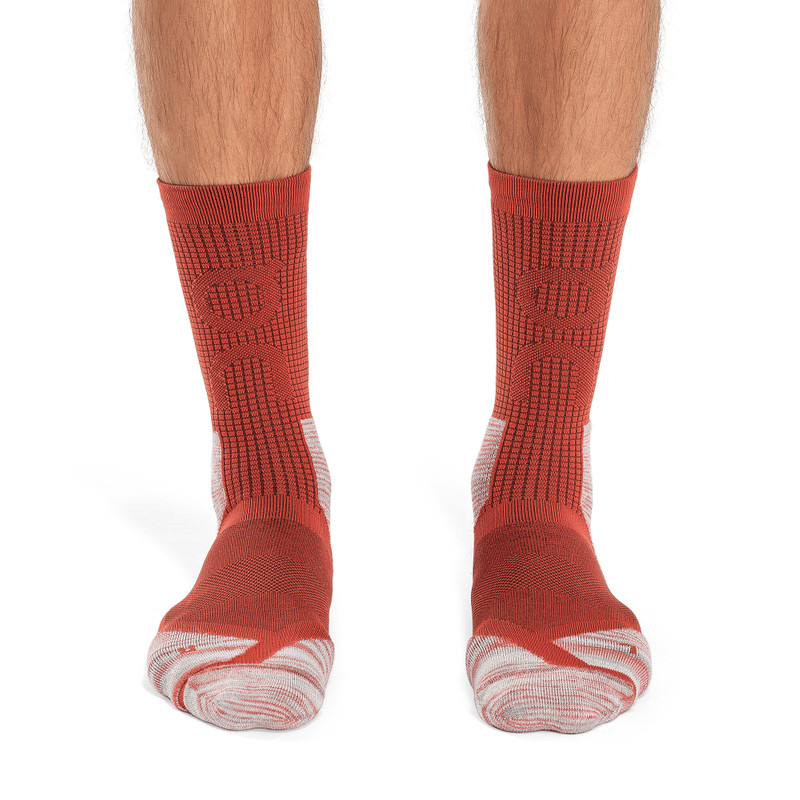 On Explorer Merino Sock outlook