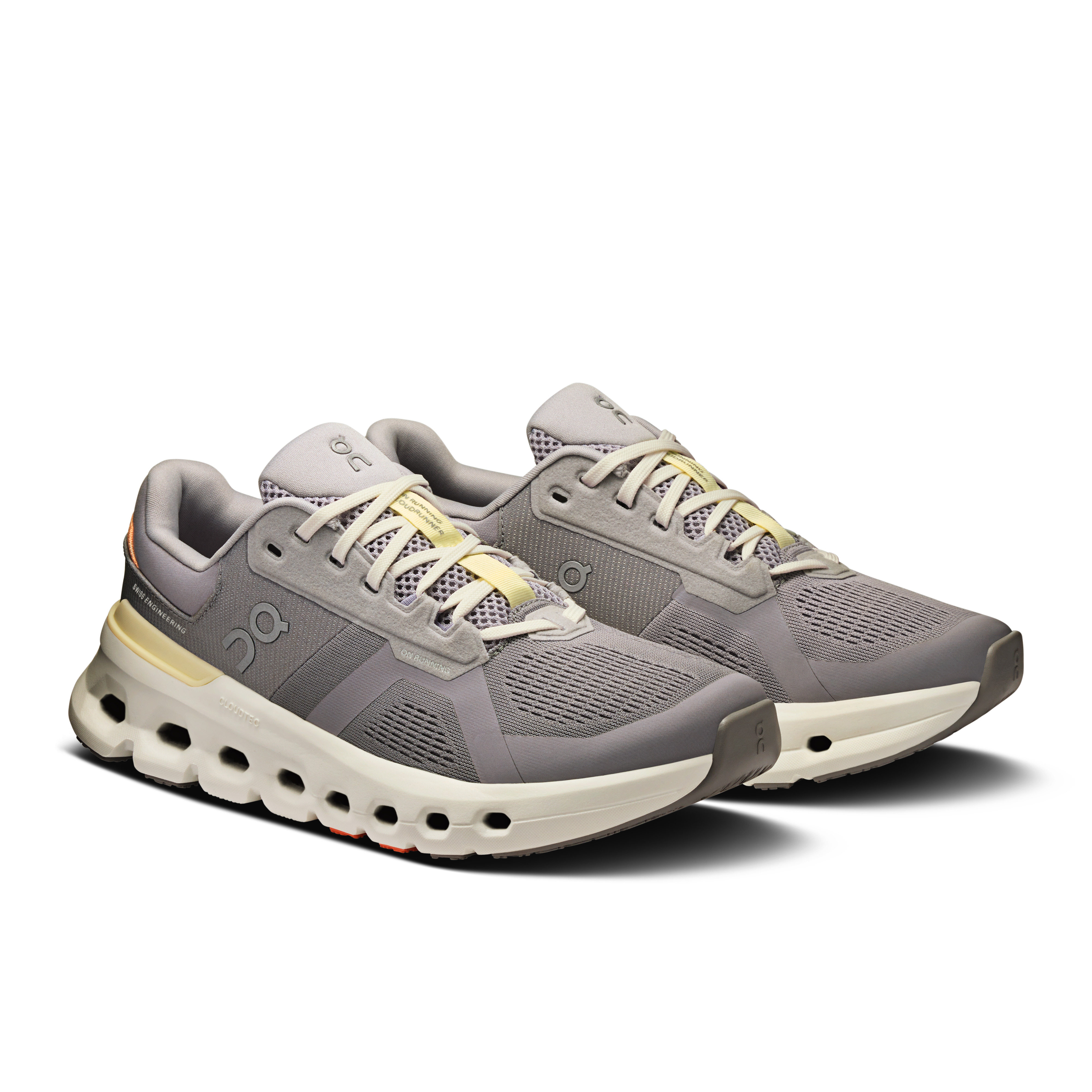 Cloudrunner 2 - 6