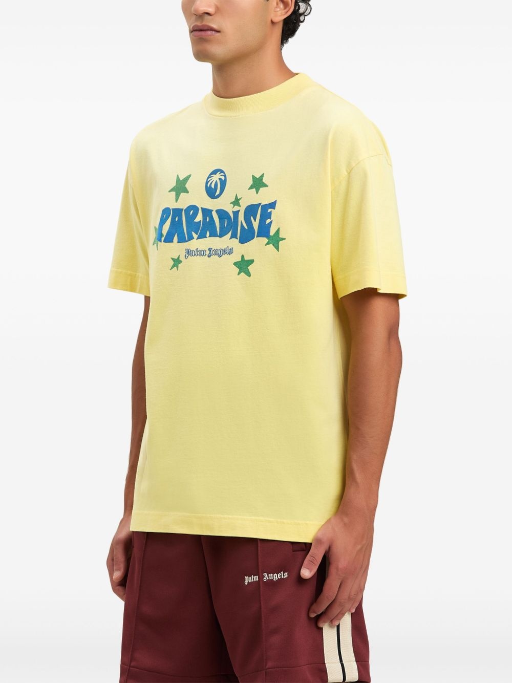 Paradise Palm T-shirt - 4