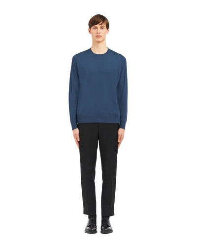 Prada Wool Sweater outlook