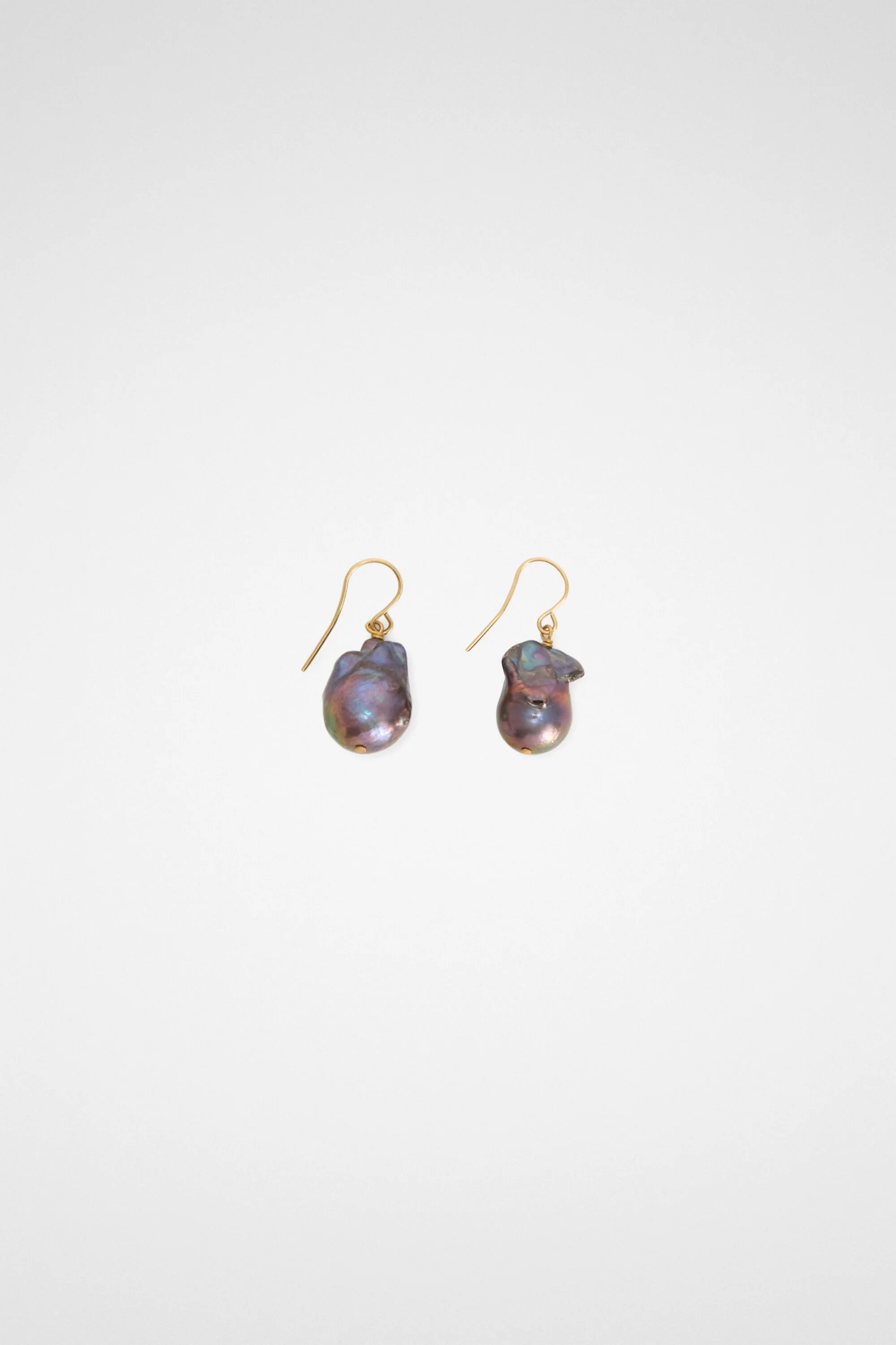 Earrings - 1