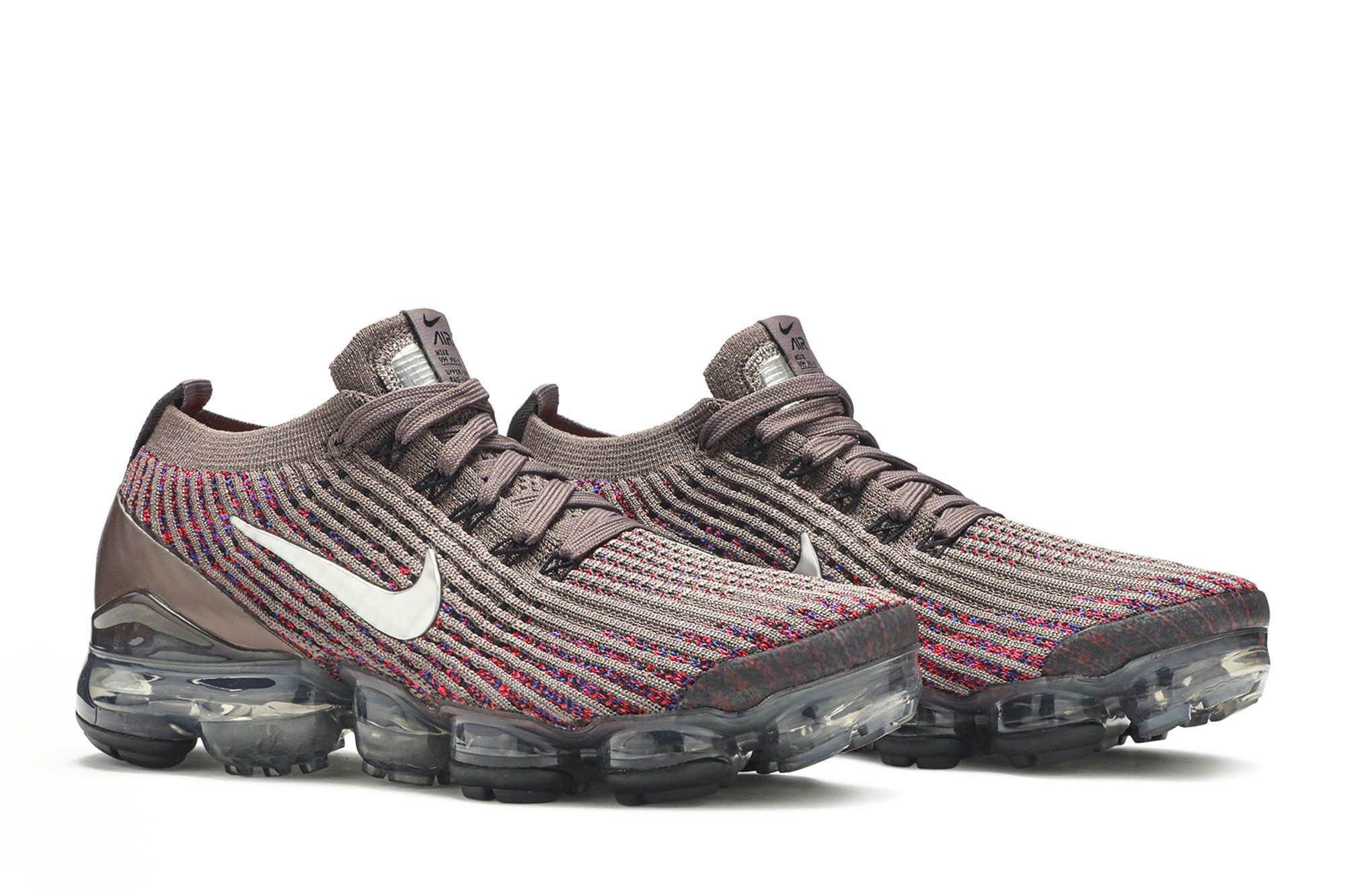 Wmns Air VaporMax Flyknit 3 'Plum Eclipse' - 8