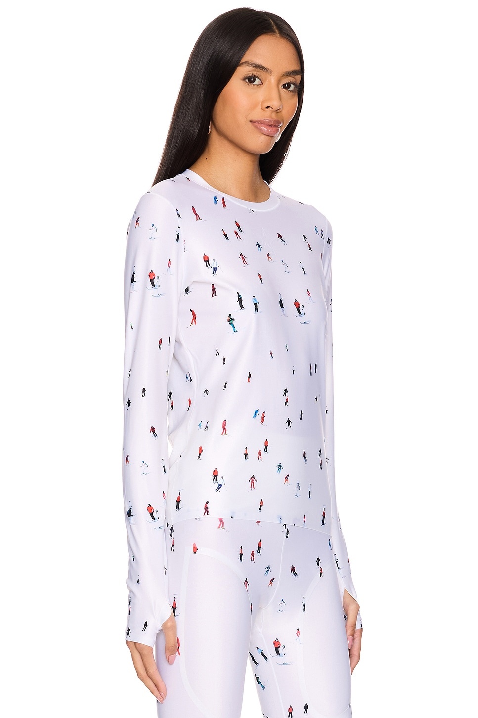 Perfect Active Tee - 2