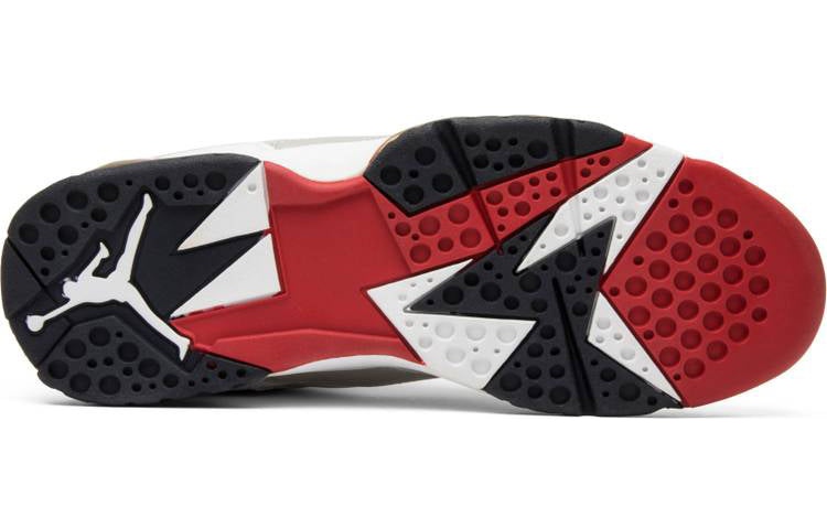Air Jordan 7 Retro 'Olympic' 2012 304775-135 - 4