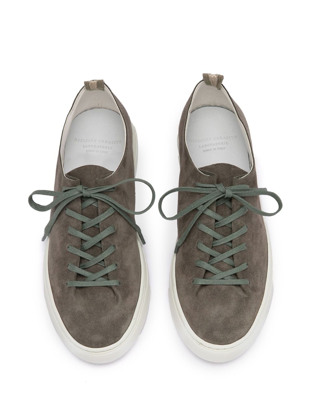 Leggera 100 sneakers - 4