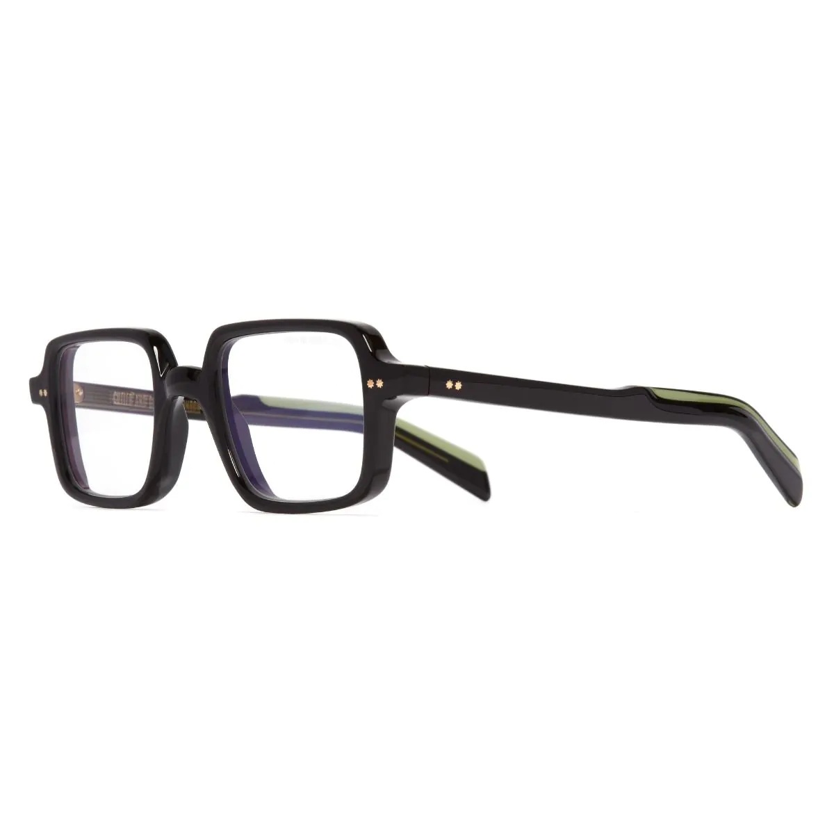 GR02 RECTANGLE OPTICAL GLASSES - 2