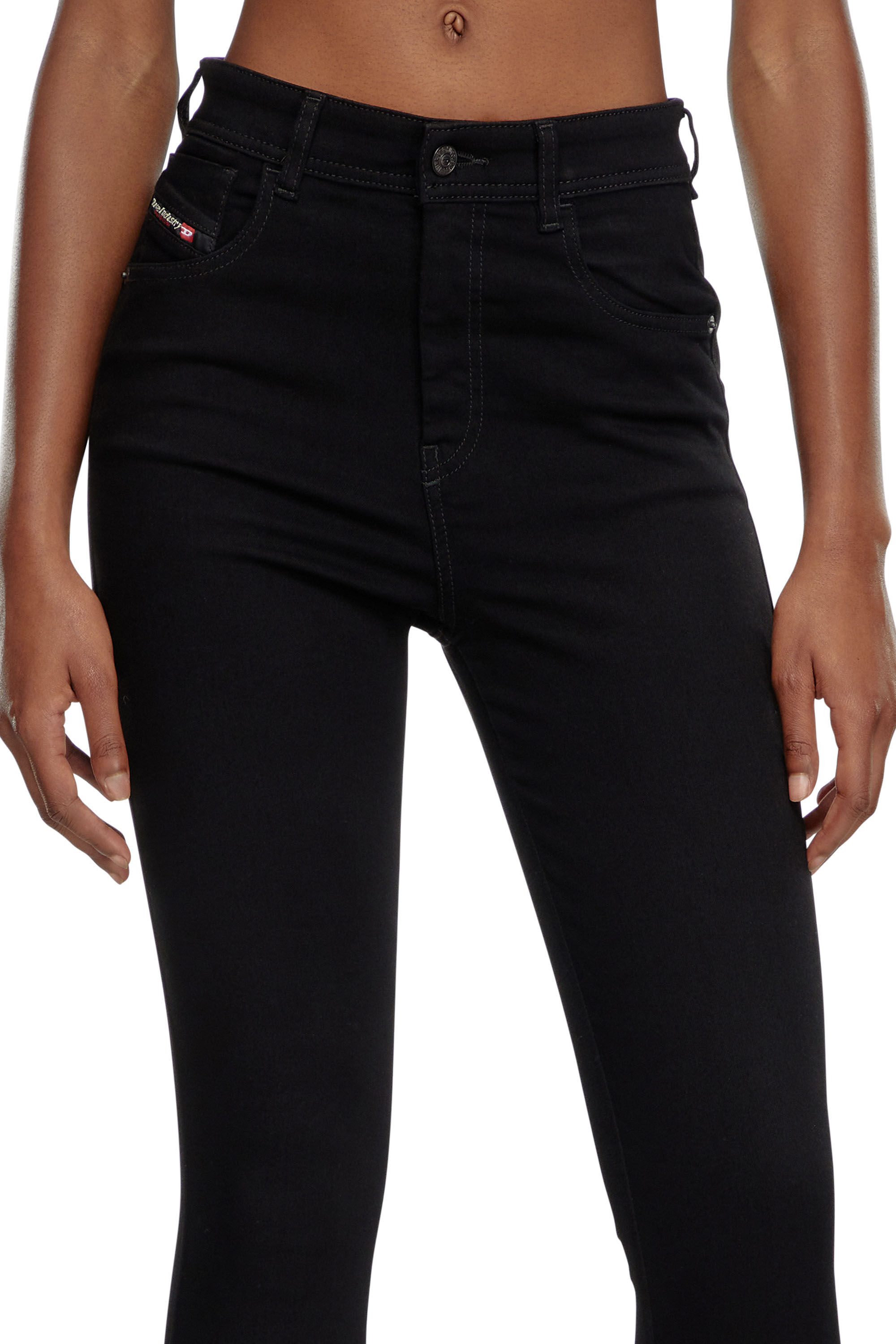 SUPER SKINNY JEANS 1984 SLANDY-HIGH 069EF - 4