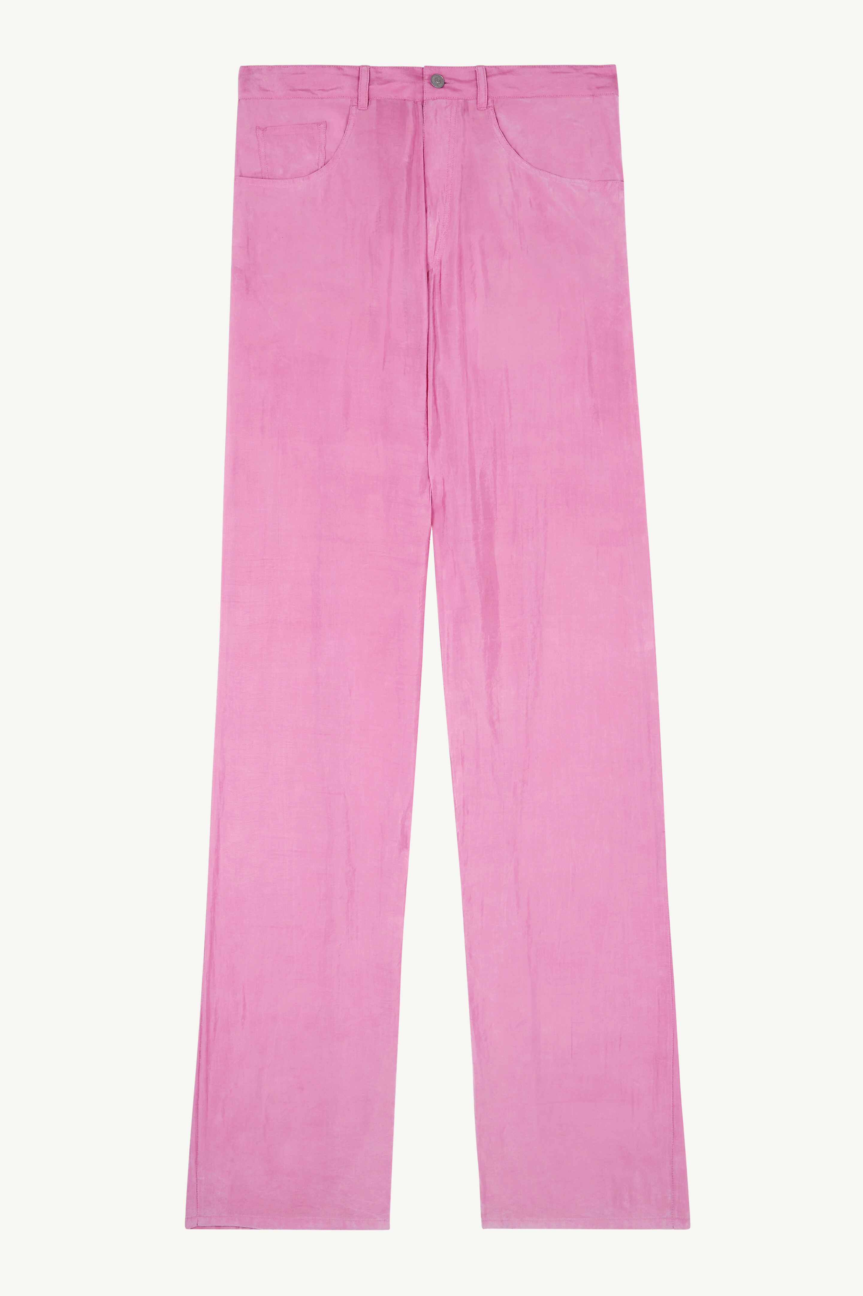 Oversized trousers - 1