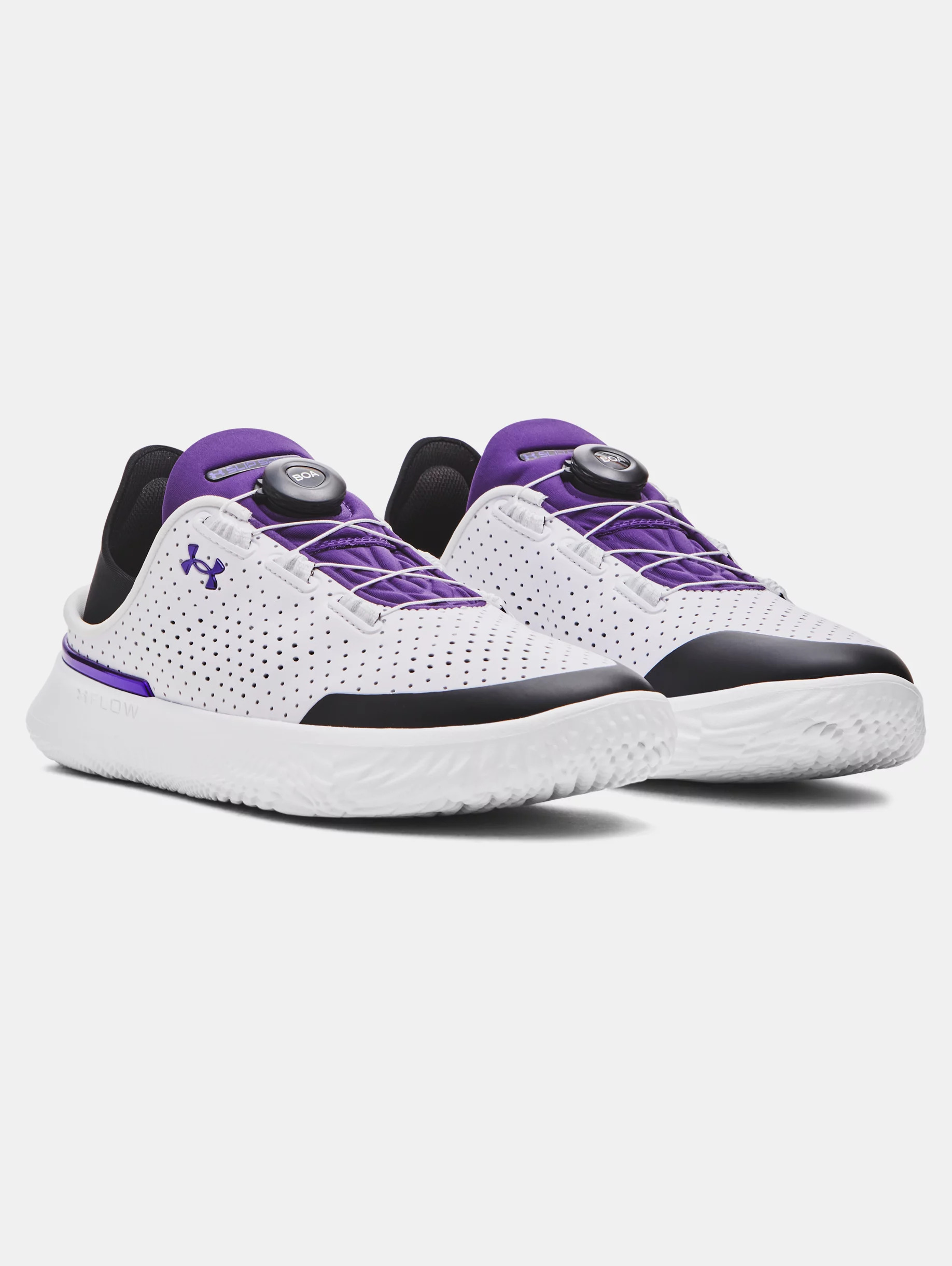 Unisex UA SlipSpeed™ Training Shoes - 5