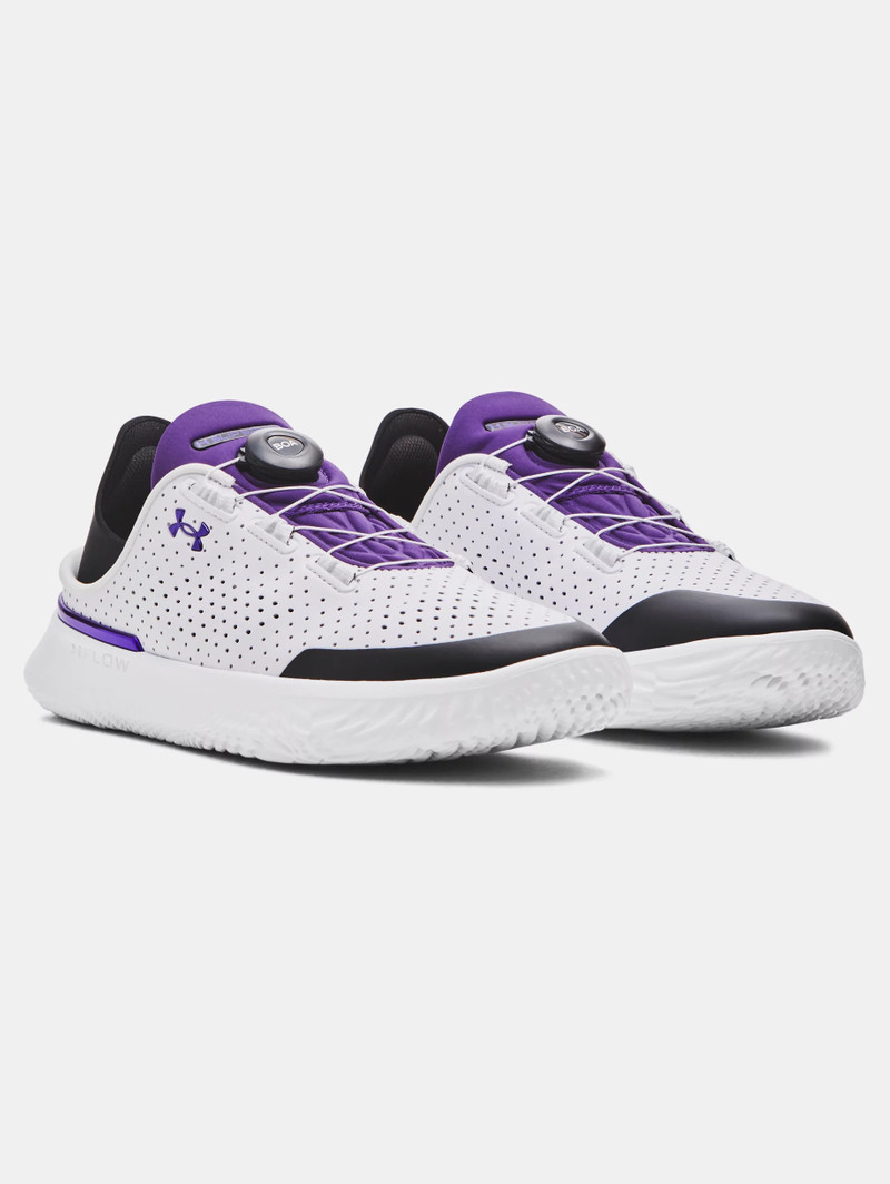Unisex UA SlipSpeed™ Training Shoes 5