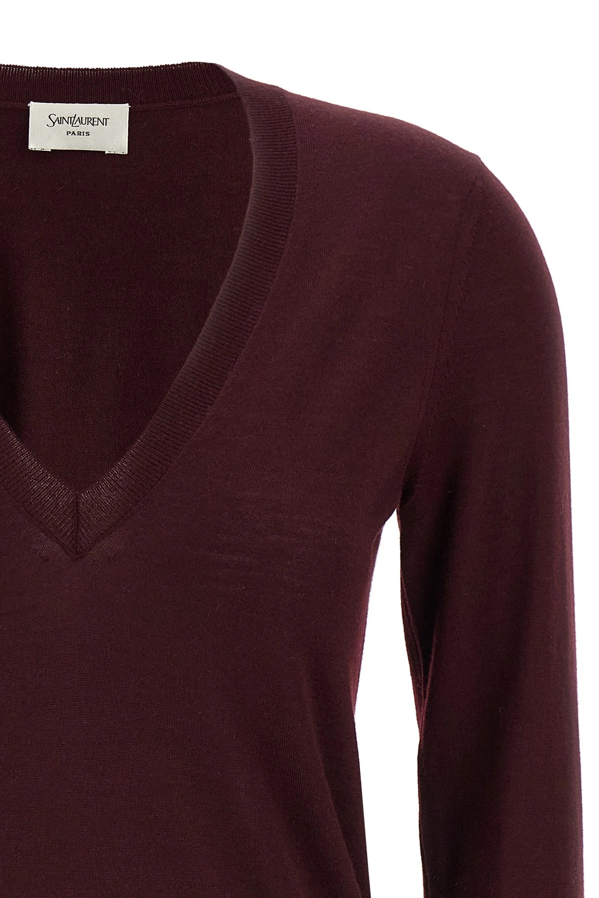 Wool sweater - 3