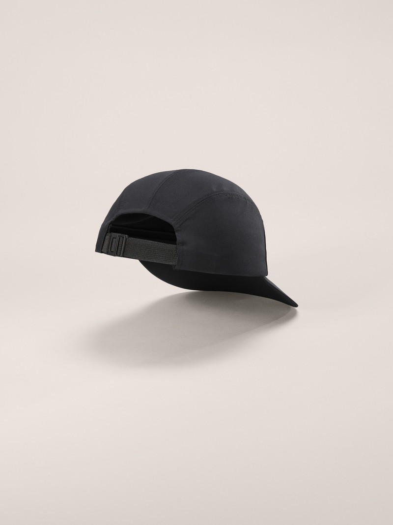 Gamma 5 Panel Cap 6