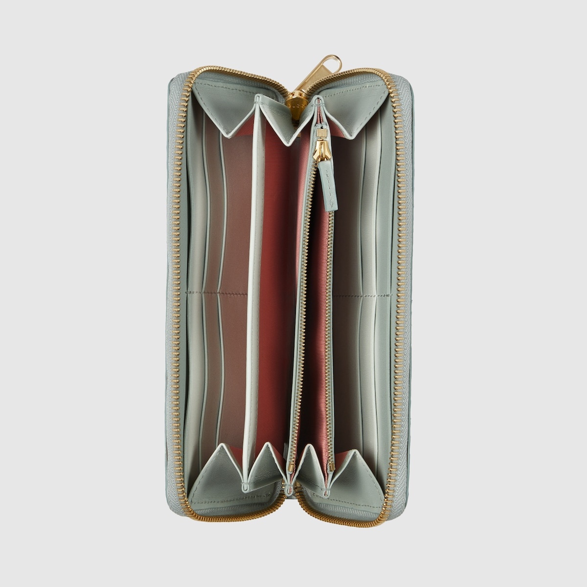 Zip around python wallet with Gucci script - 2