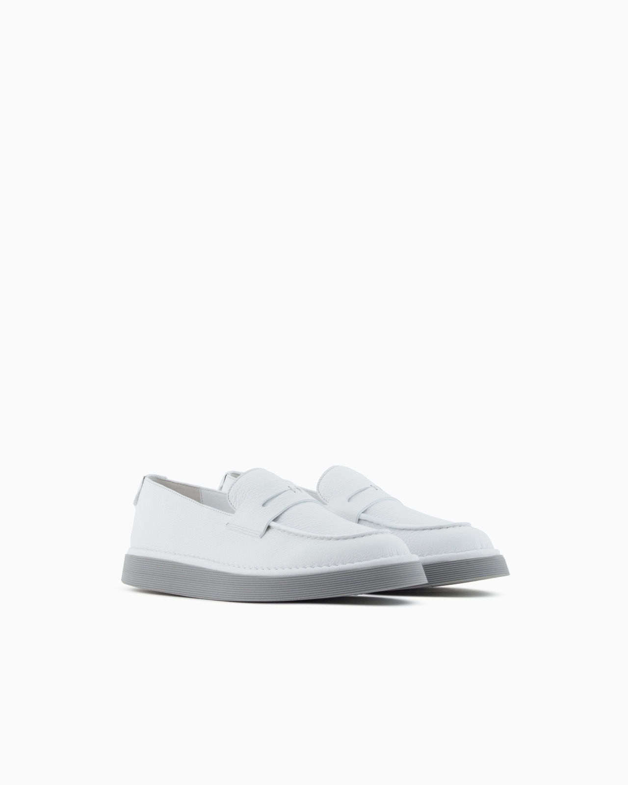 DEERSKIN LOAFERS - 2