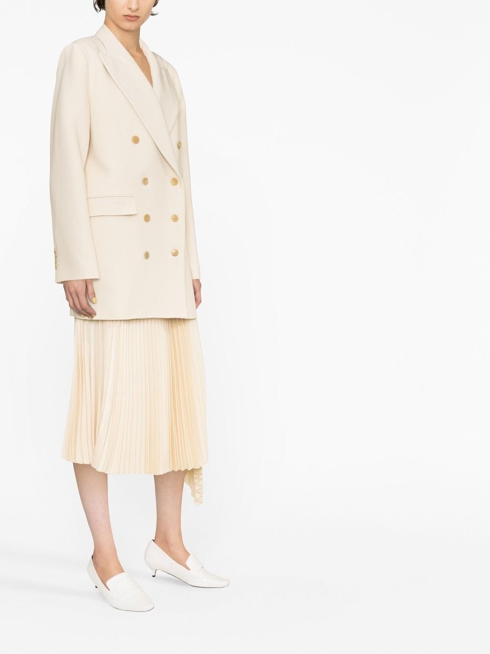 The Balton double-breasted blazer - 4