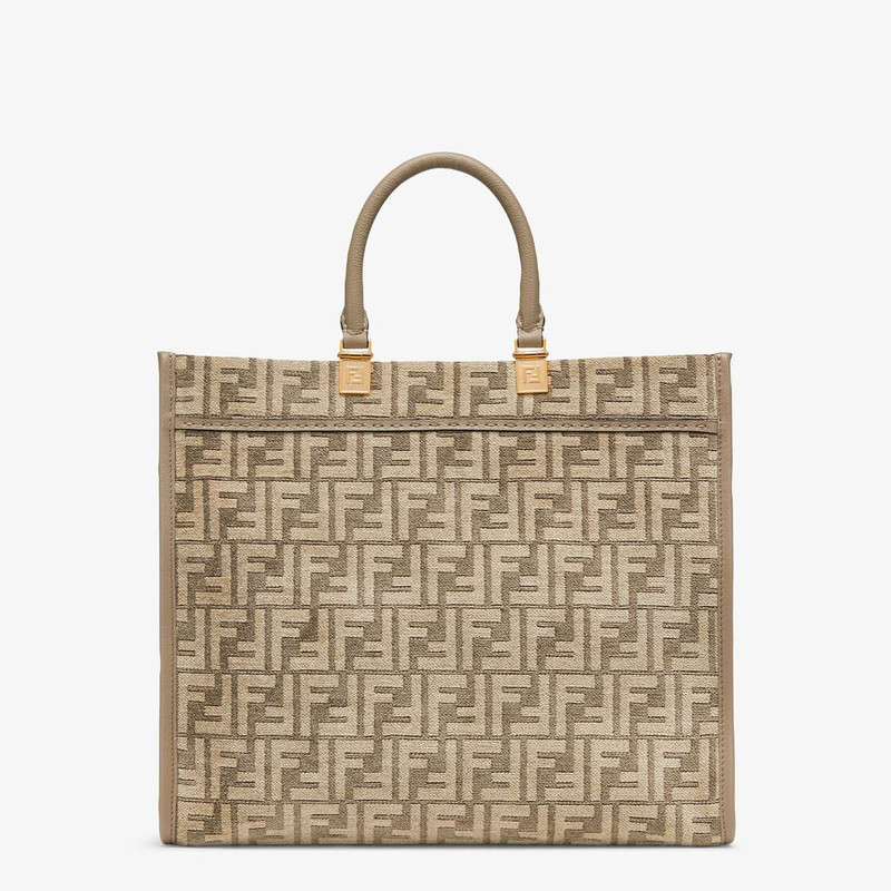 Fendi Sunshine Medium 3