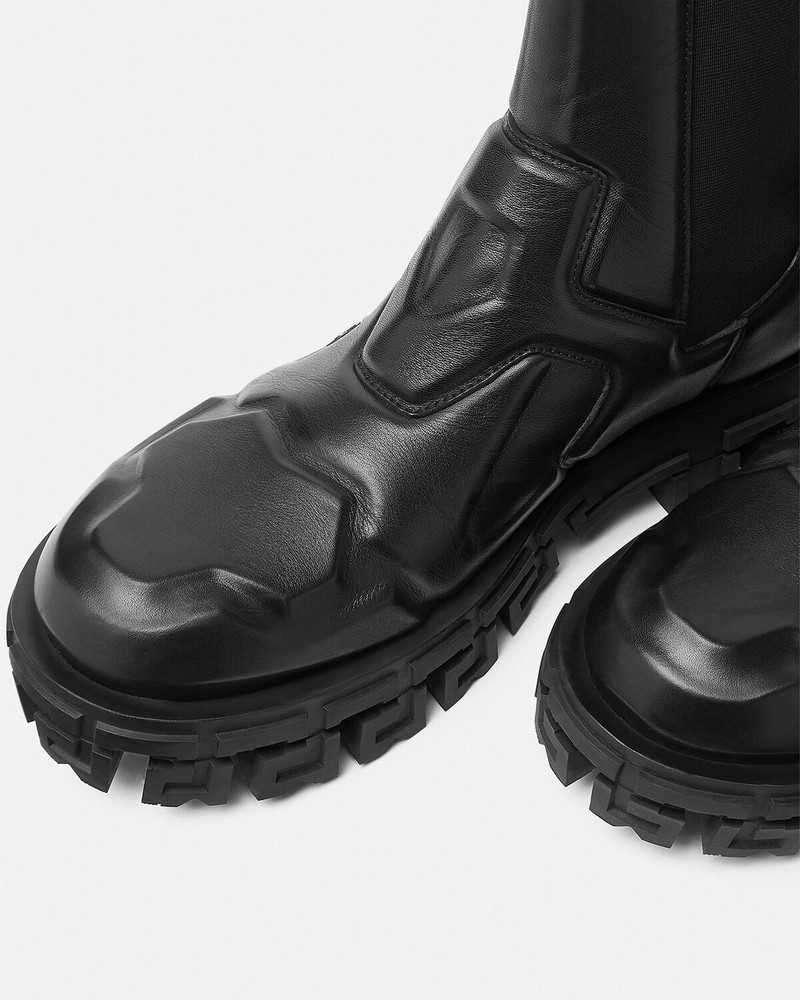 Greca Portico Boots 3