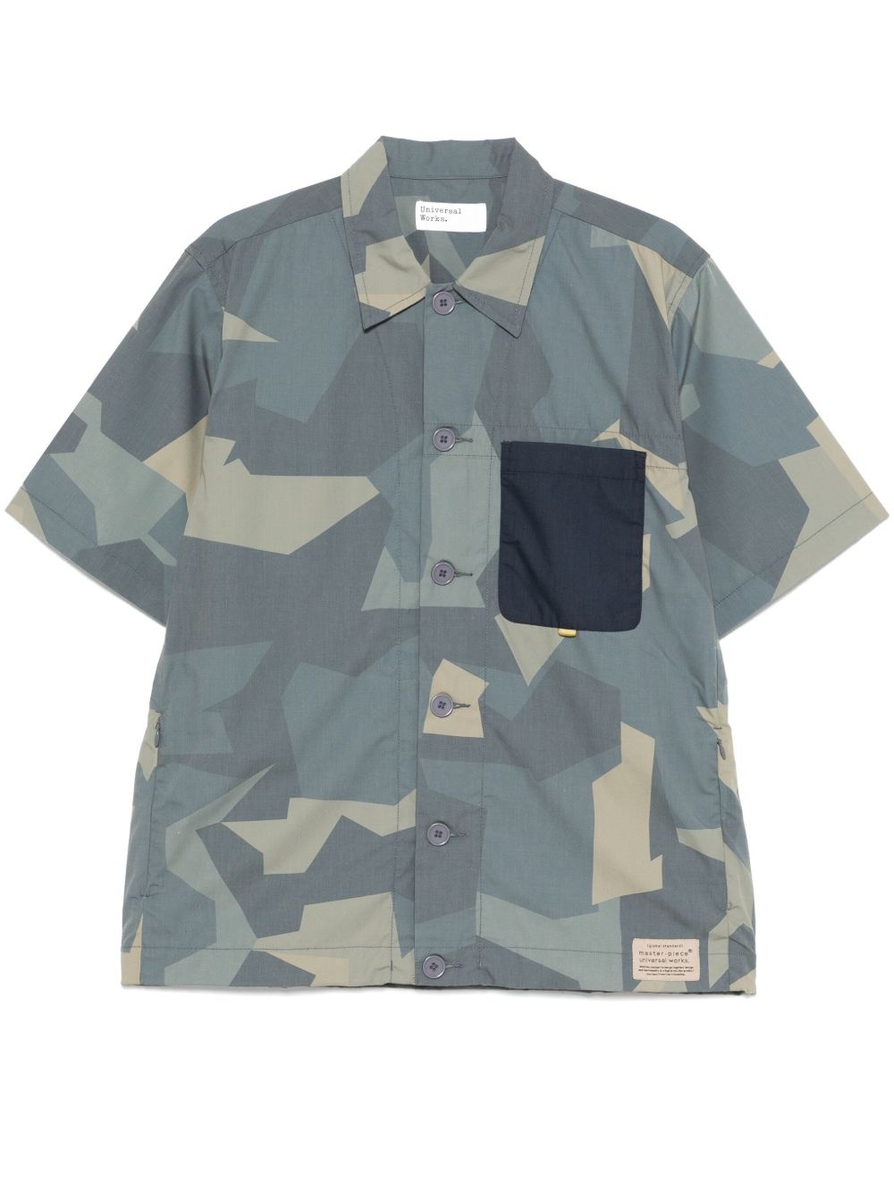 Tech shirt - 1