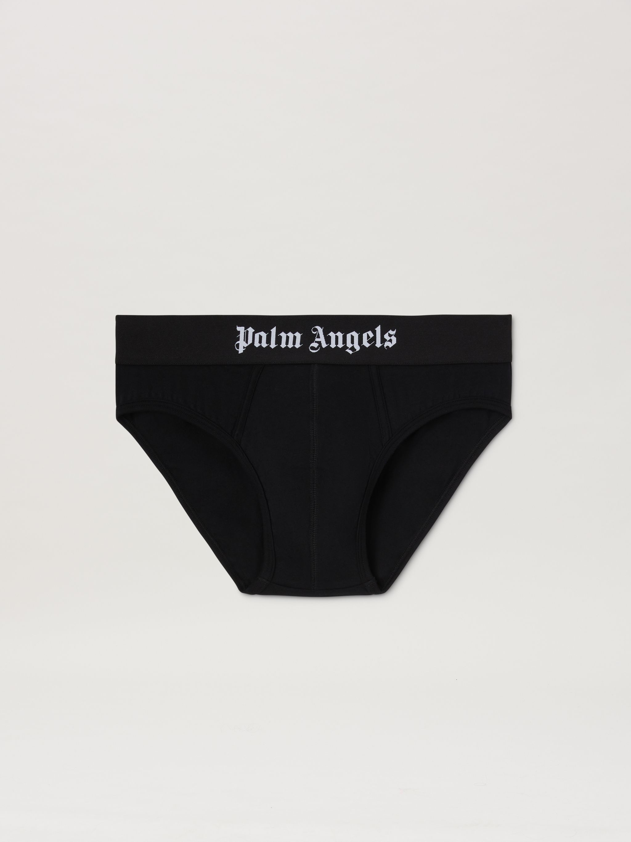 PALM ANGELS ロコハントヒハックホクサ PMUH003S25FAB001 1010 Logo belt bag in pink - Palm Angels Kids | Mytheresa