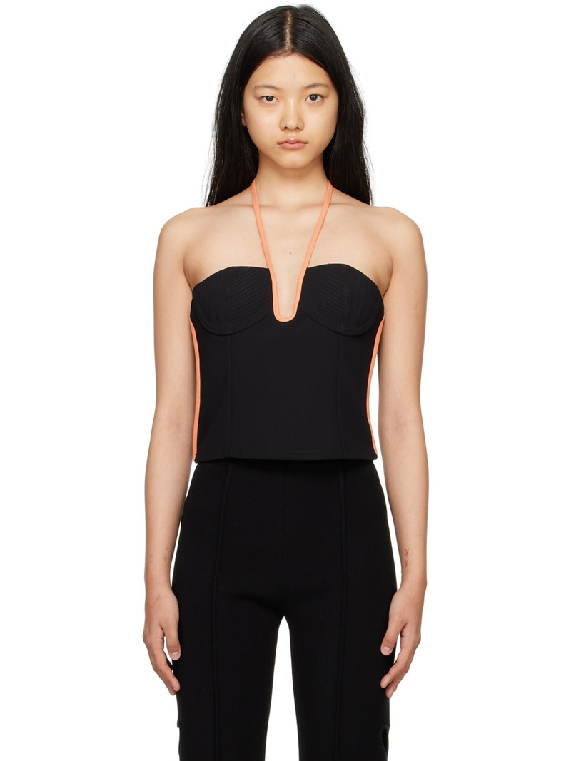Nassia Singlet top - 1