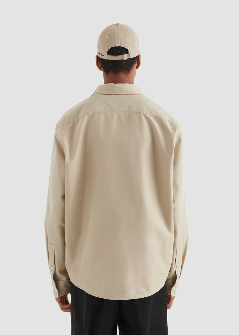 Flow Overshirt 3