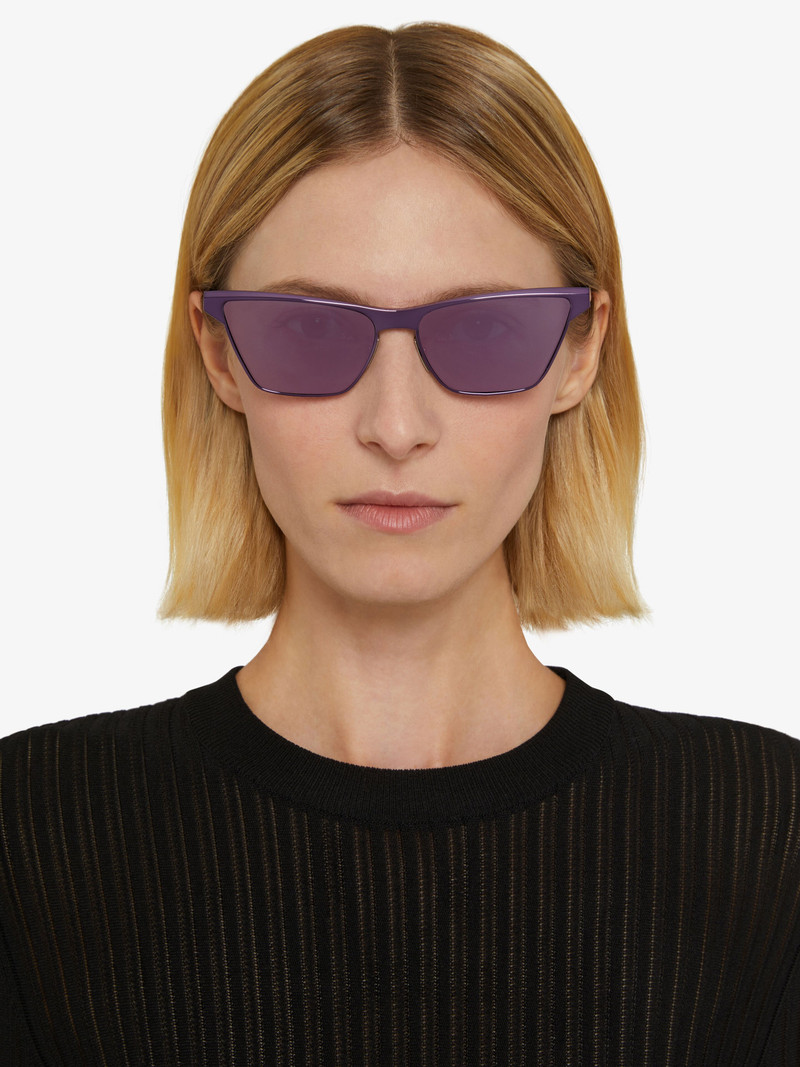 GV PRISM SUNGLASSES IN METAL 3