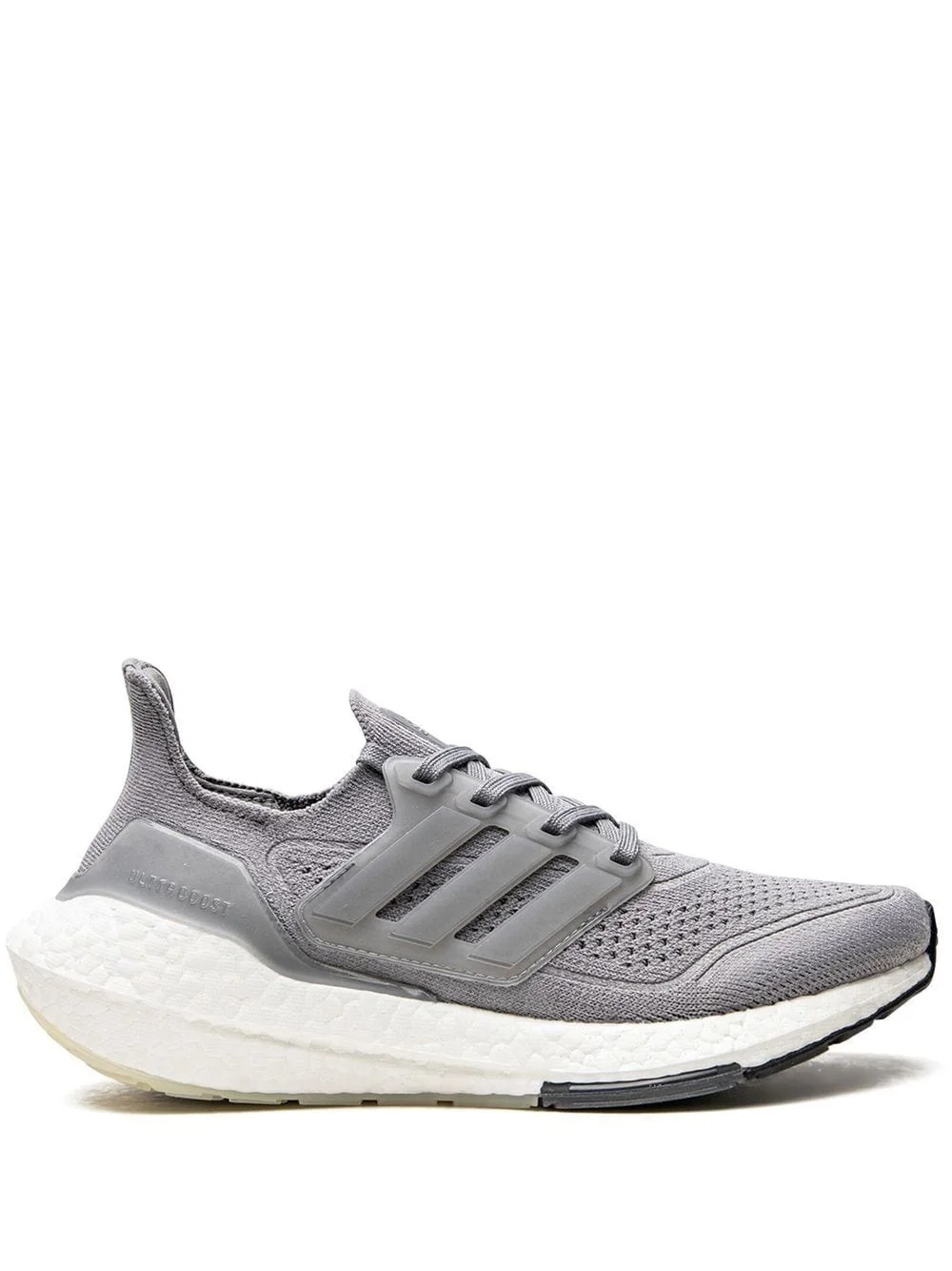 adidas 울트라 부스트 21 그레이 (W) - 1