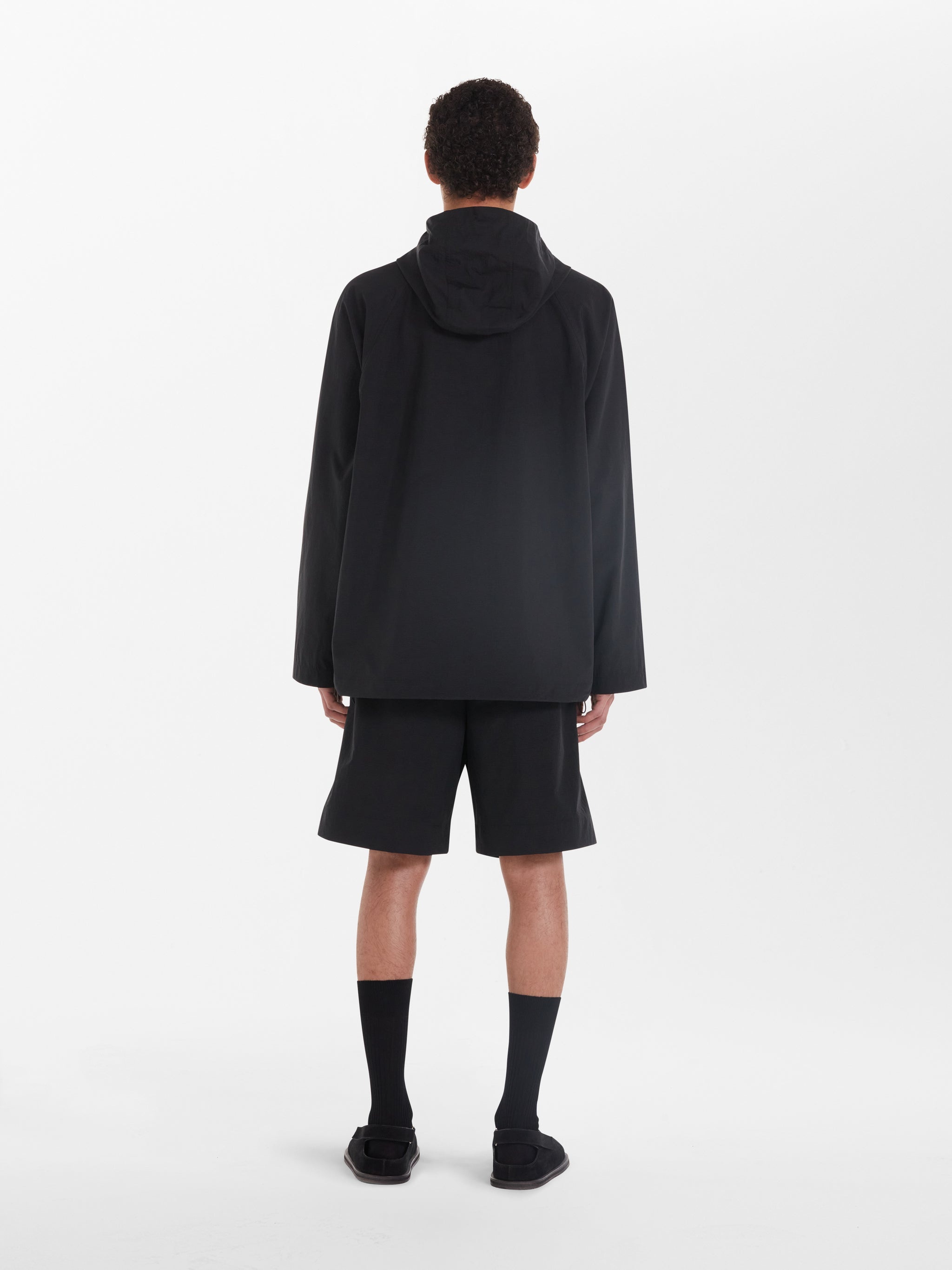 Rausu Coat - 5