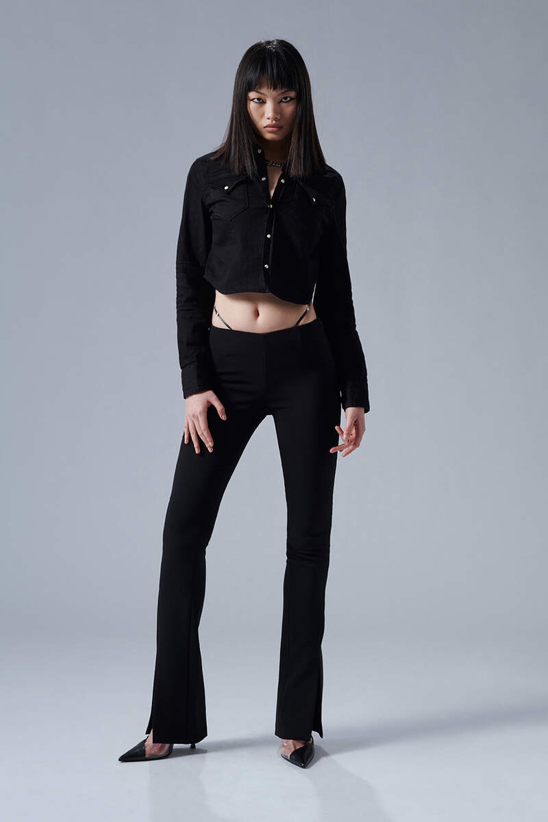 ICON TAILORING PANTS - 3