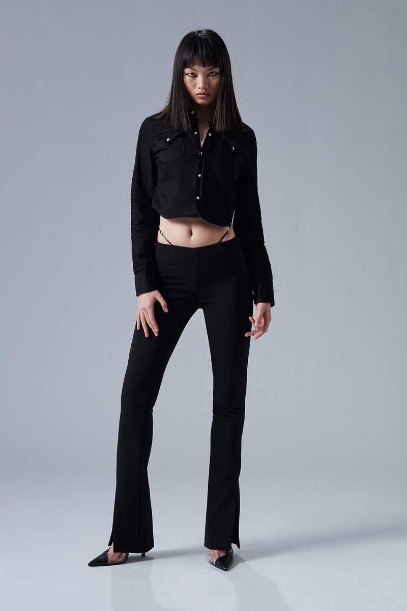 ICON TAILORING PANTS 3