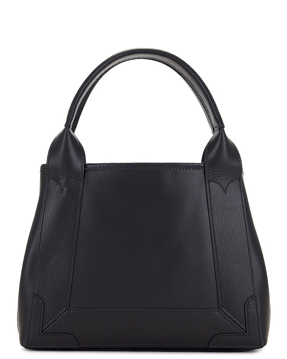 Xs Navy Cabas Bag - 3