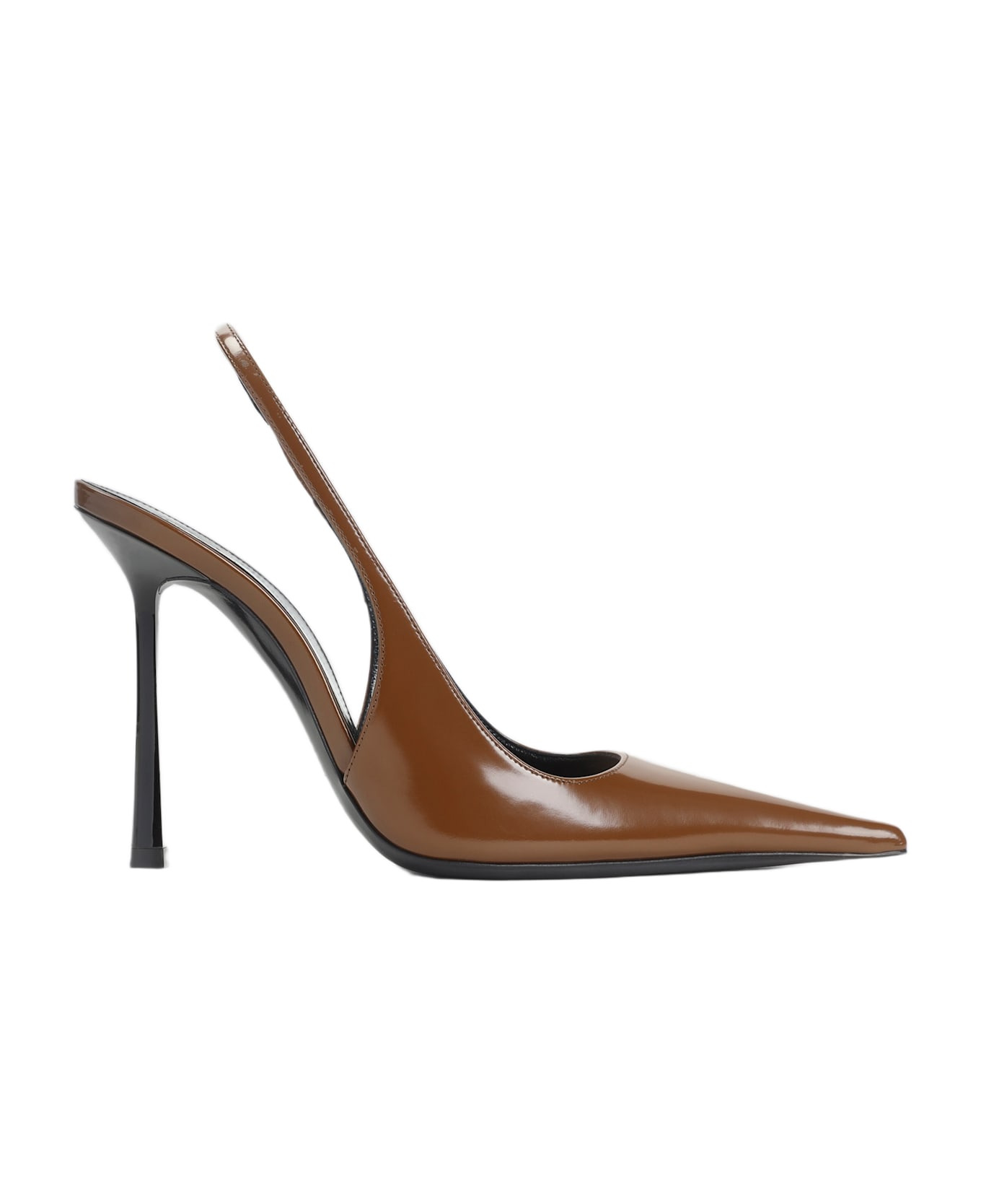 Vendome Pumps - 1