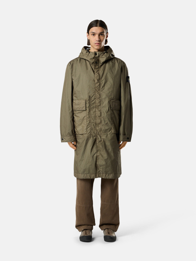 Stone Island 7100001 MEMBRANA 3L TC outlook