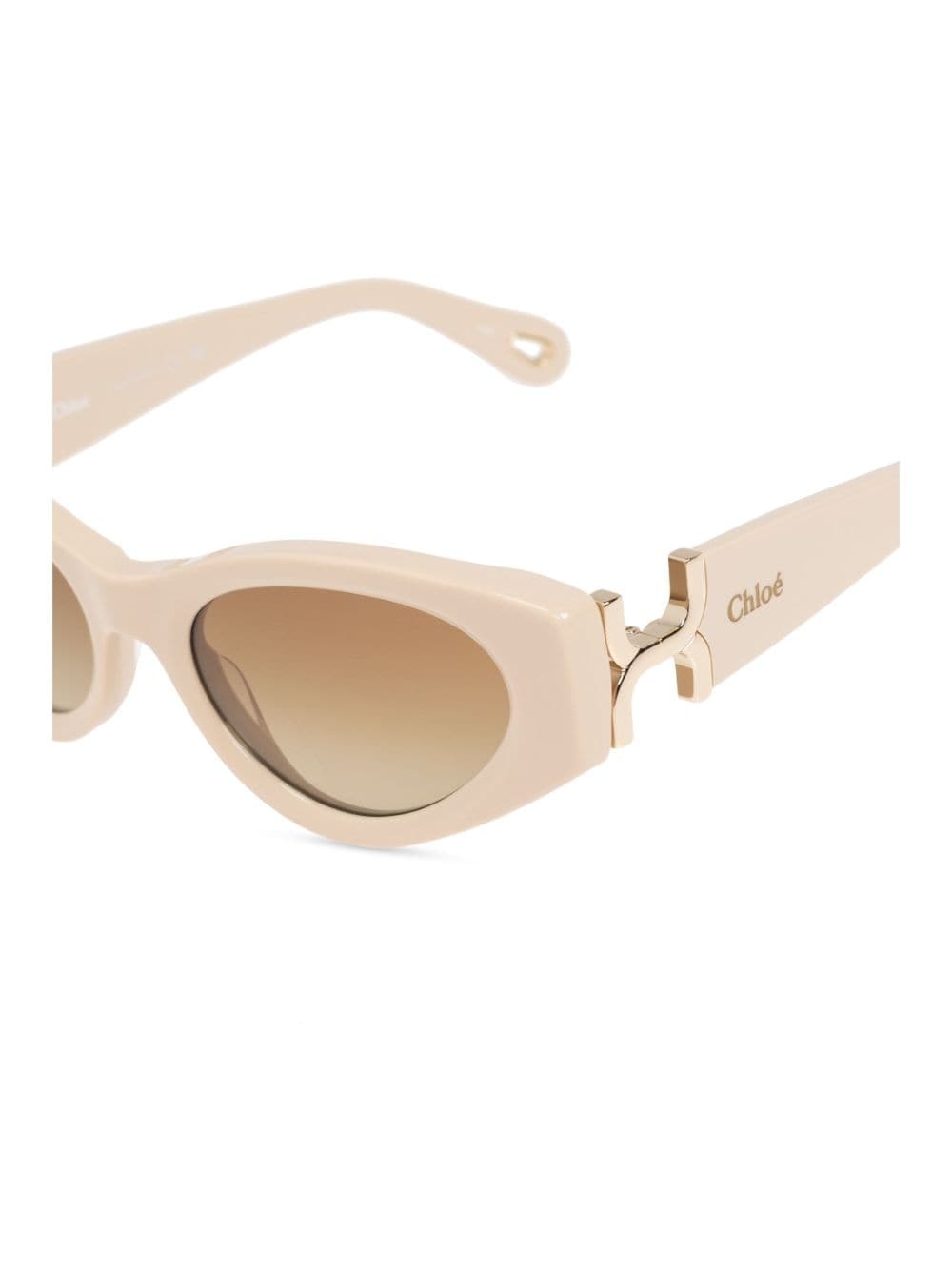 Marcie cat-eye sunglasses - 4