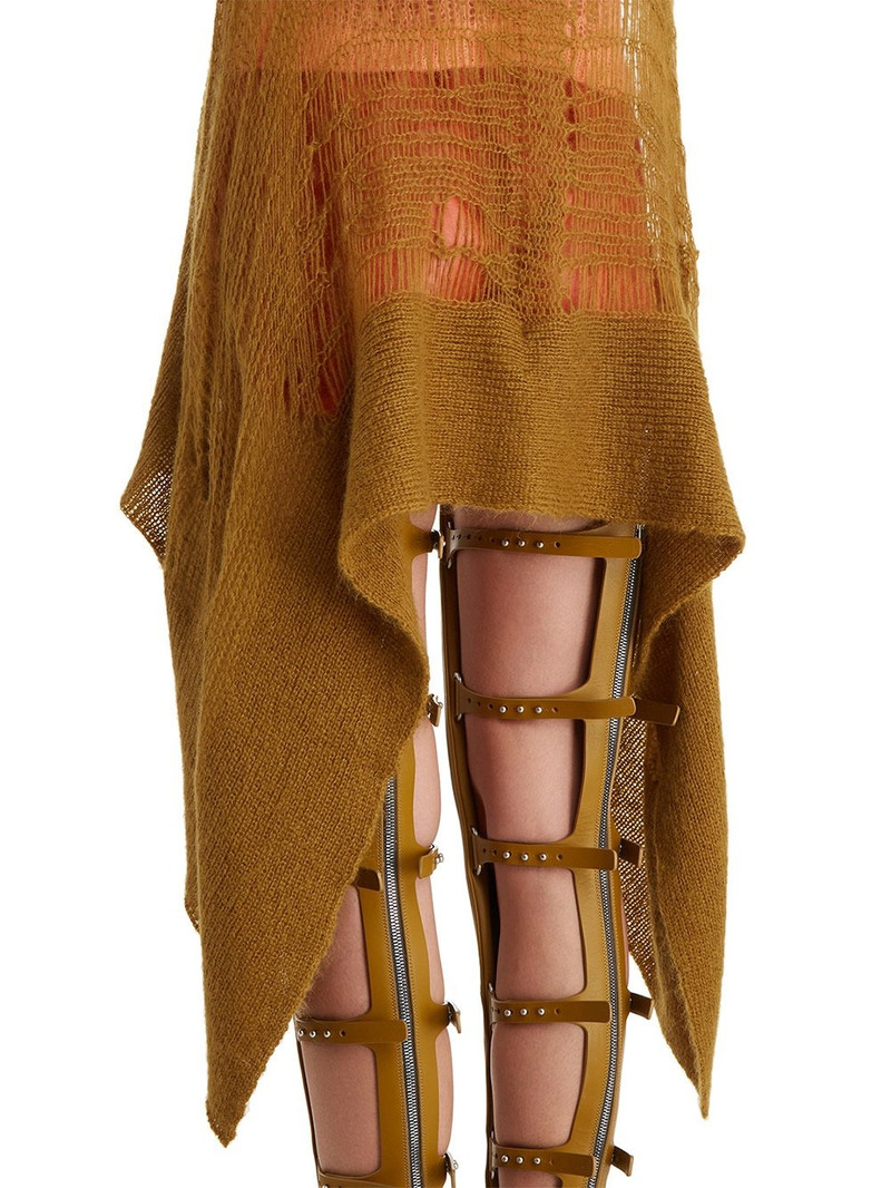 Rick Owens KNITS outlook