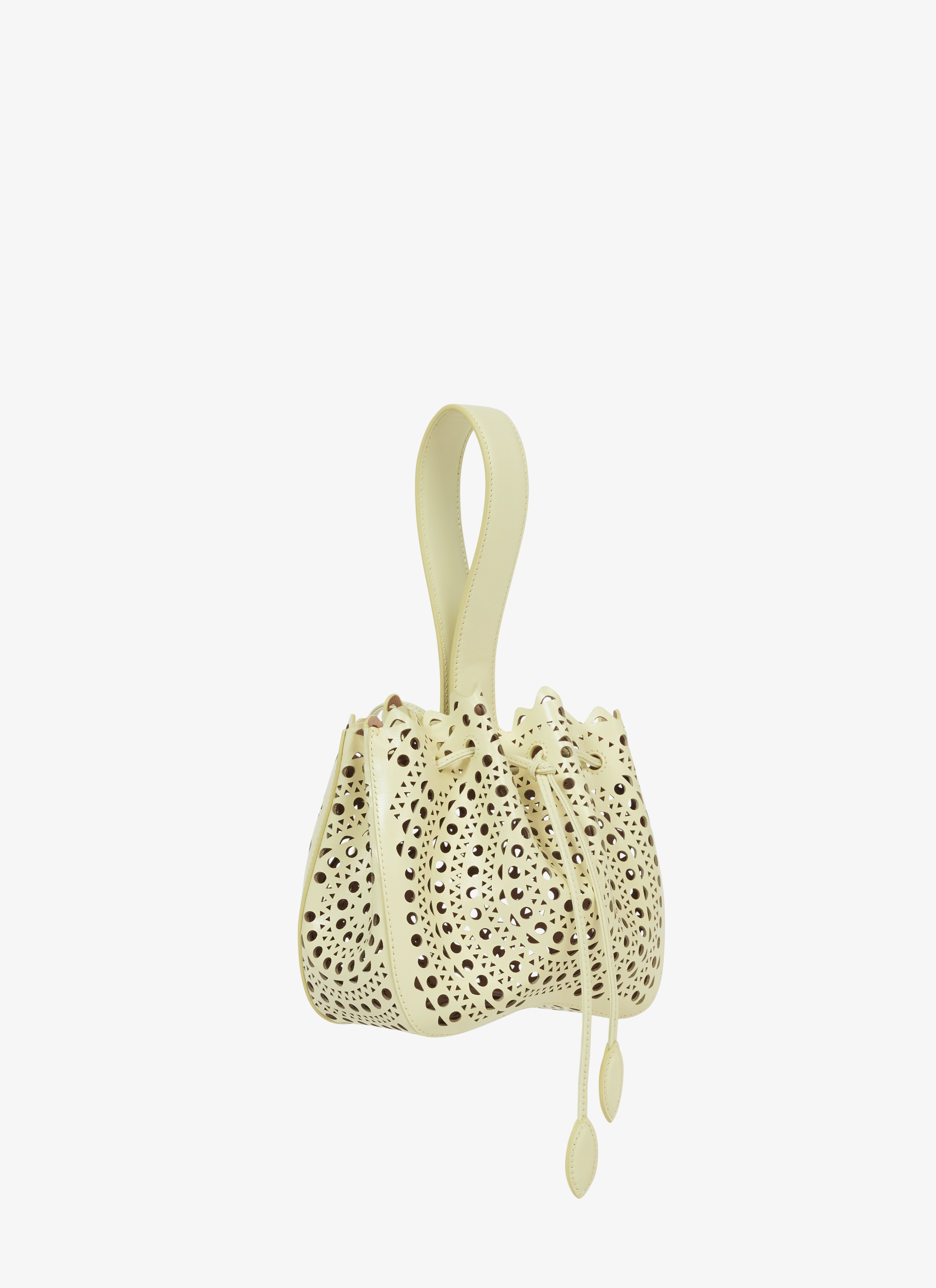 ROSE MARIE BAG IN VIENNE CALFSKIN - 2