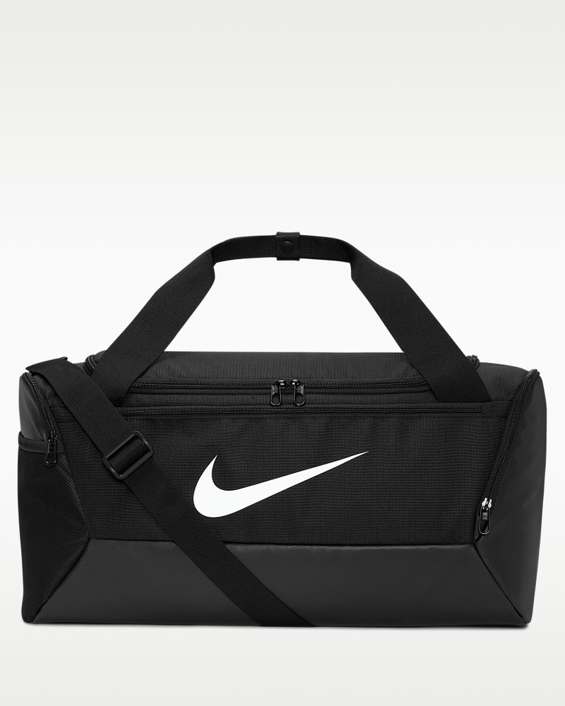 Nike Nike Unisex Brasilia Training Duffel Bag (Small outlook