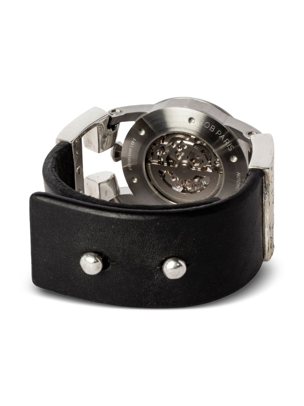 Oblivion Mega Pavé 42mm - 3